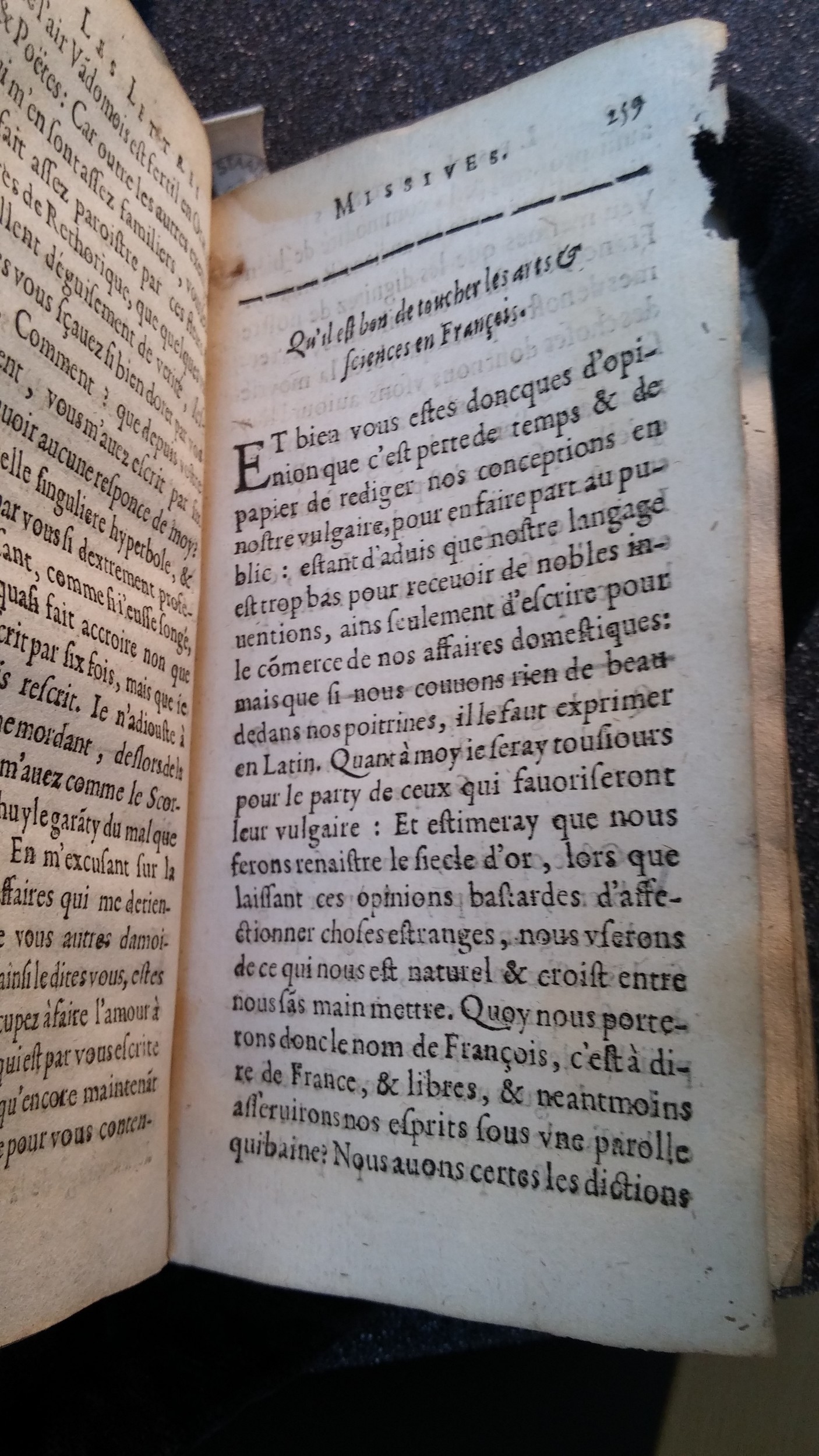 1625 - Louis Loudet - Secrétaire des secrétaires ou le Trésor de la plume française - Lucerne
