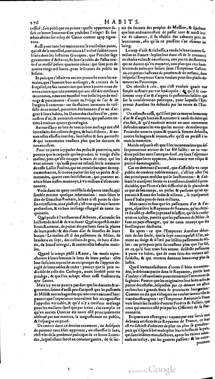 1629 - Veuve Nicolas Buon - Trésor du droit français (21754 T. 2) - BM Lyon
