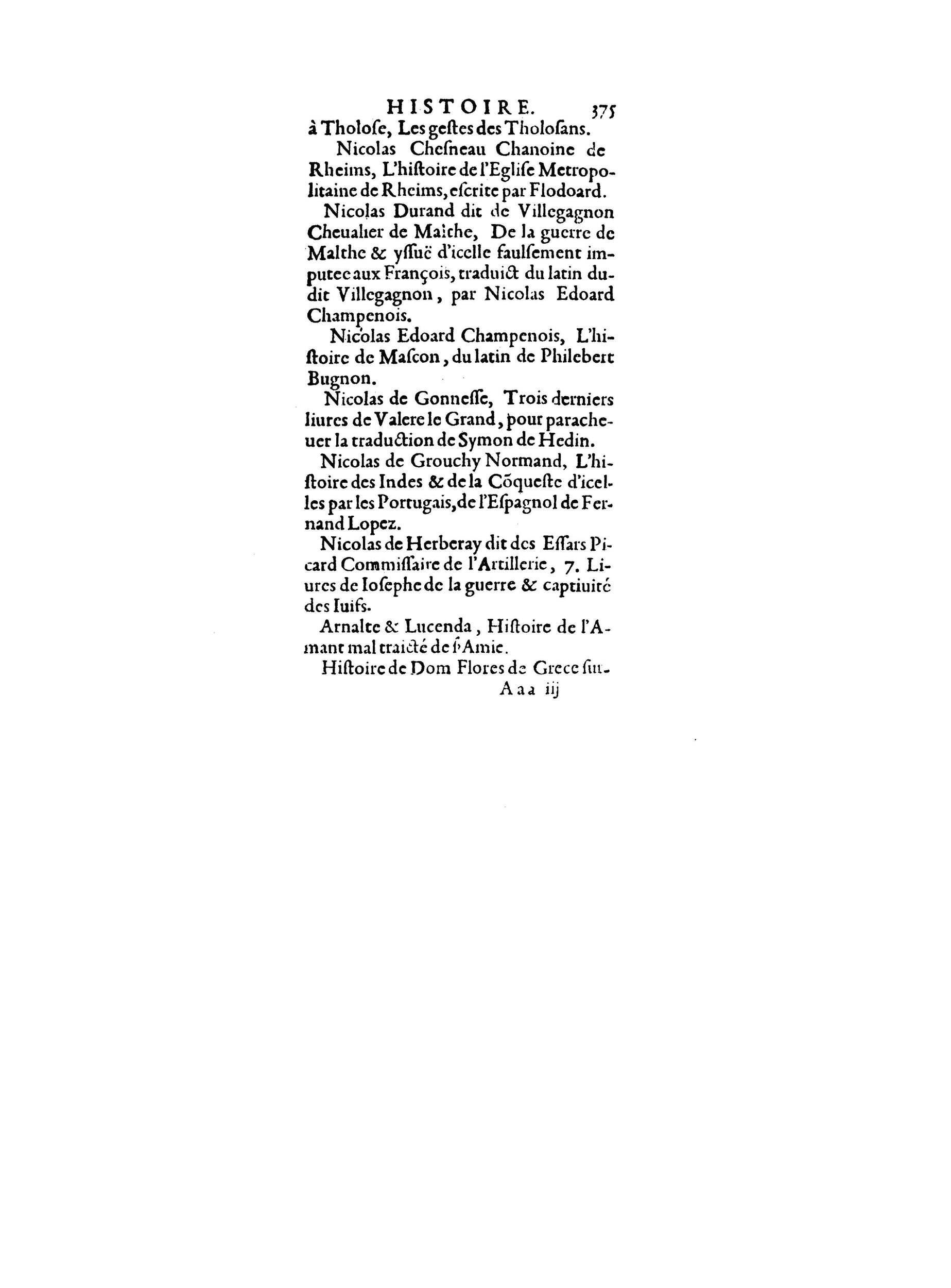 1598 - François Jacquin - La Guide des arts et sciences - BnF