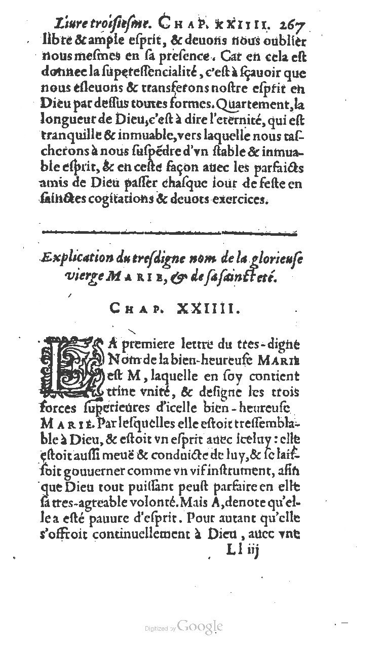 1602 - Veuve G. de la Noüe - Perle évangélique, Trésor incomparable de la sapience divine - UGent