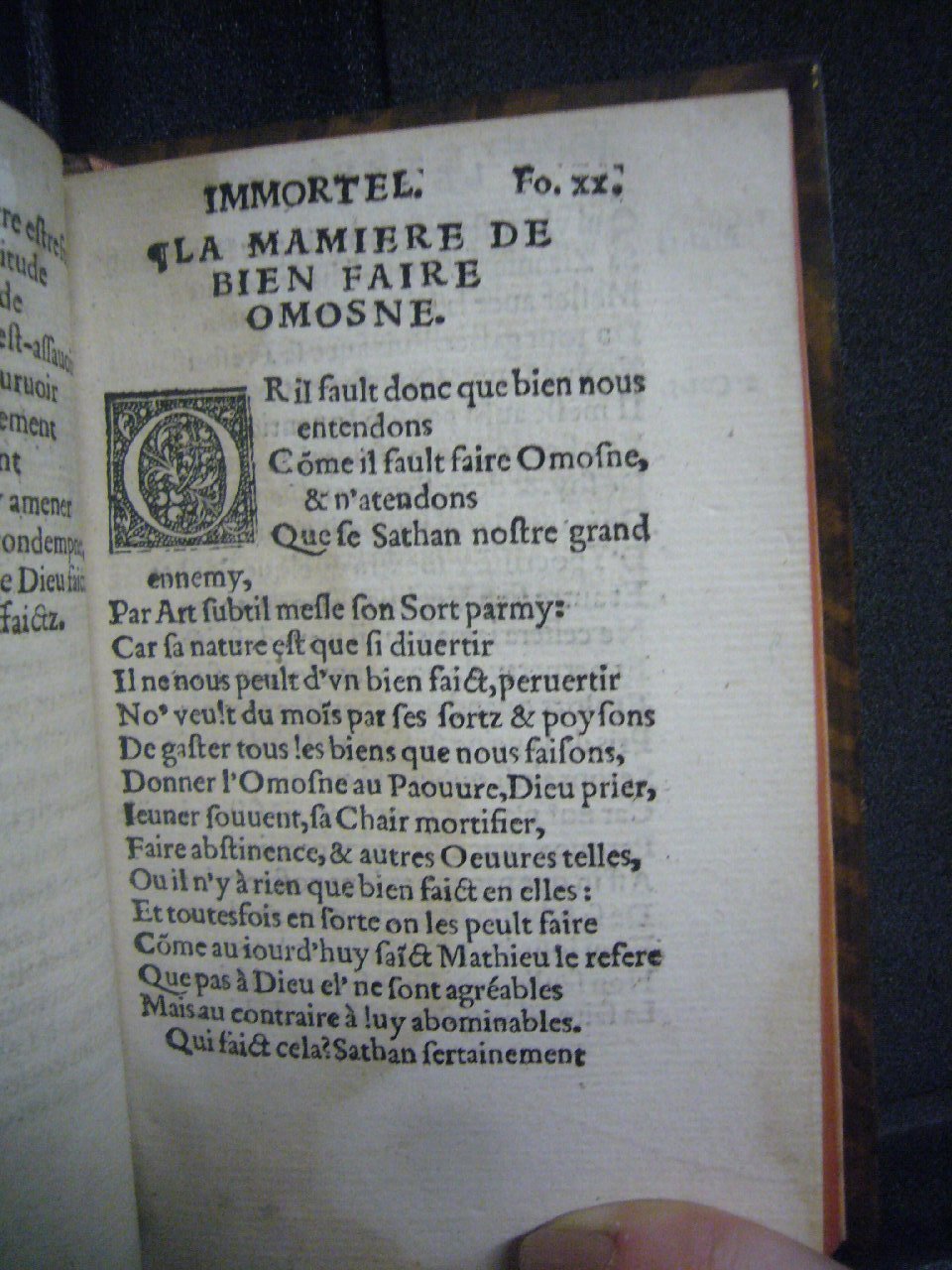 1556 - Nicolas Aubin et Martin le Mesgissier  - Trésor immortel - Versailles