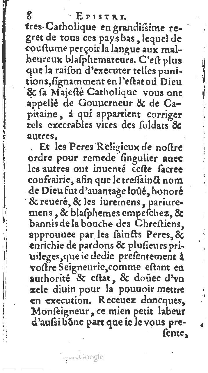 1609 - Jean Bogart - Grand Trésor des pardons et indulgences - UGent