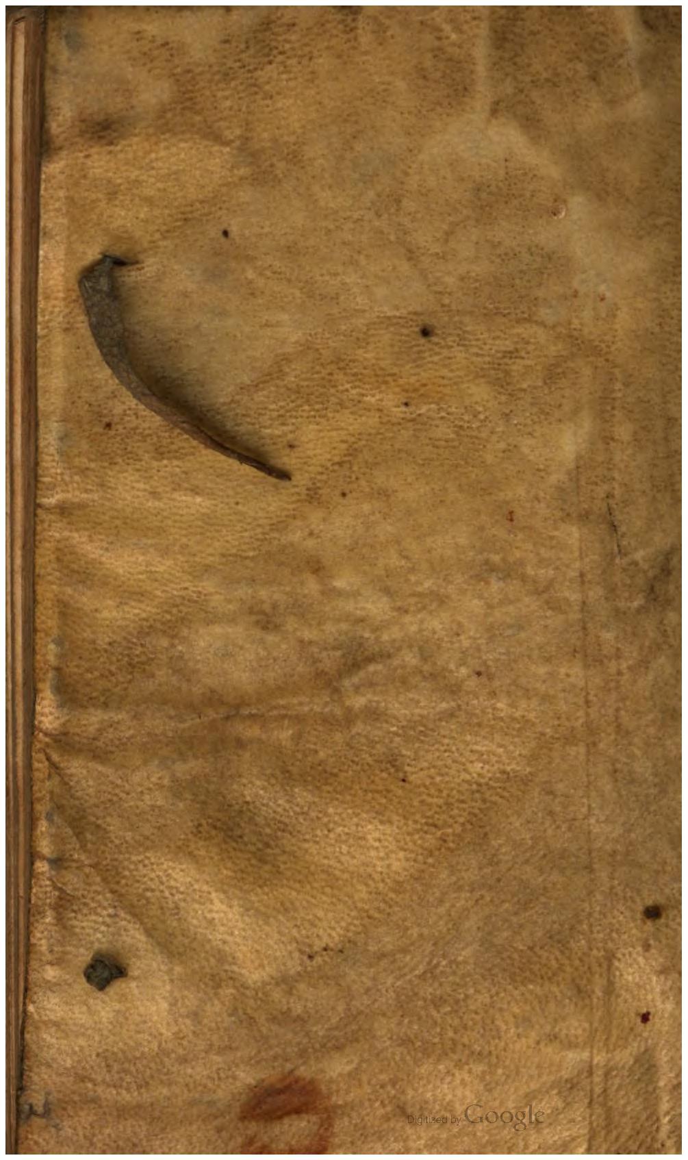 1646 - Antoine Cellier et Pierre Compagnon - Trésor spirituel contenant les obligations - BM Lyon 1646 - Antoine Cellier et Pierre Compagnon - Trésor spirituel contenant les obligations - BM Lyon
