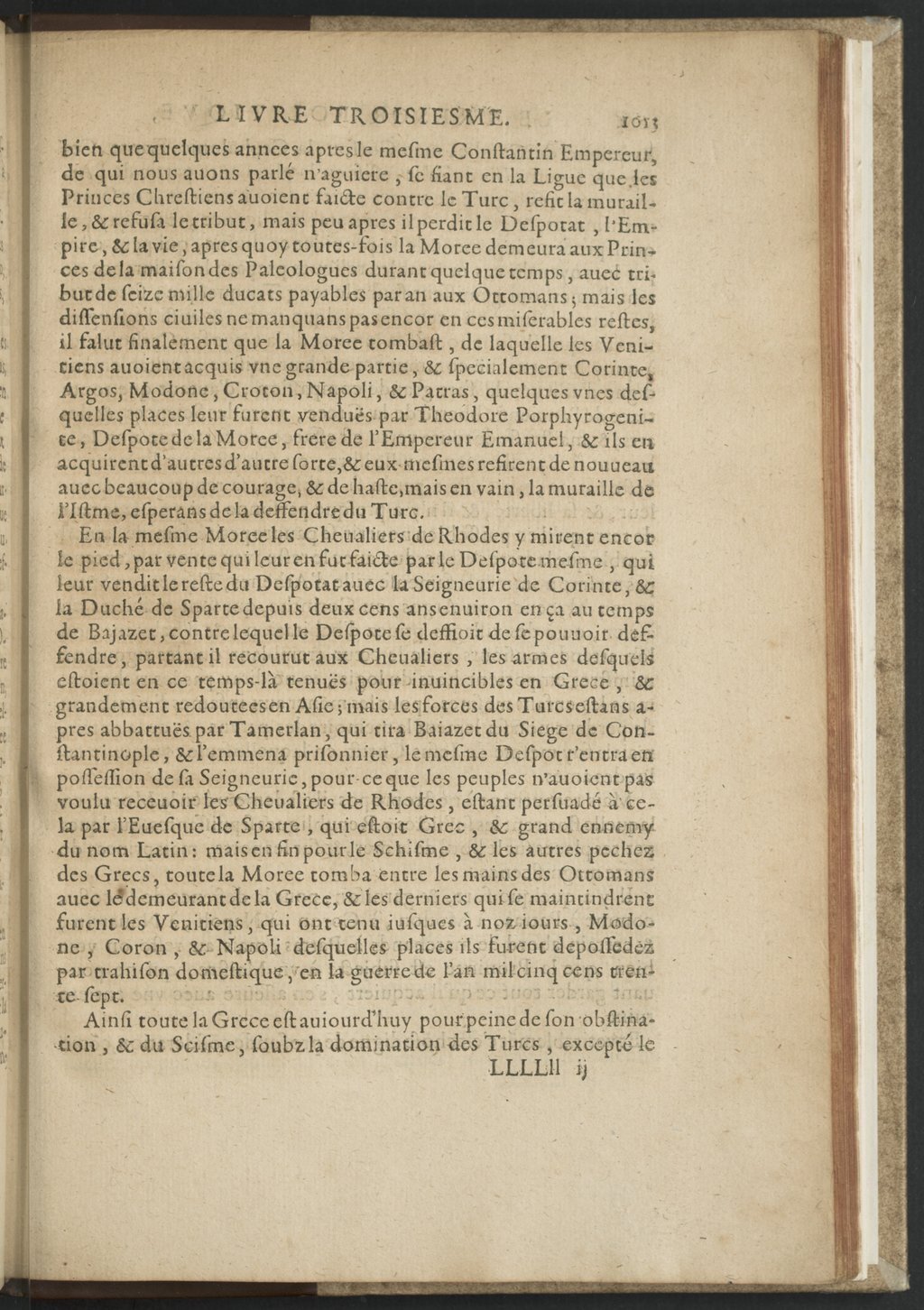 1608 - Nicolas Du Fossé - Trésor politique - BnF Tolbiac 1608 - Nicolas Du Fossé - Trésor politique - BnF Tolbiac