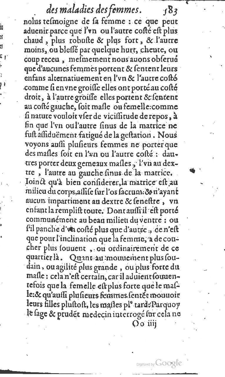 1617 - Jean Le Bouc - Trésor des remèdes secrets - BM Lyon