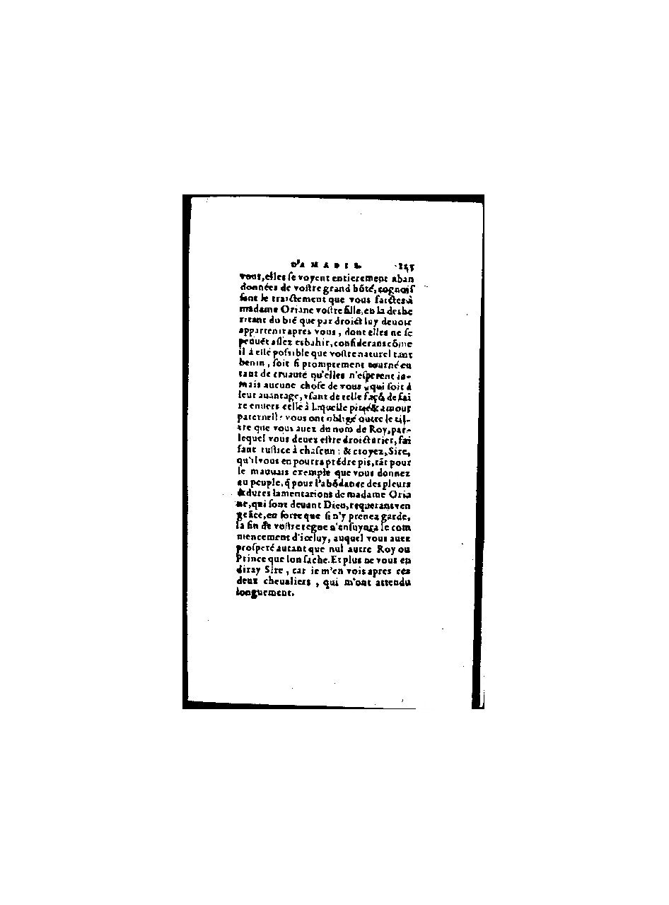 1571 - Jean Huguetan - Trésor des Amadis - BnF 1571 - Jean Huguetan - Trésor des Amadis - BnF