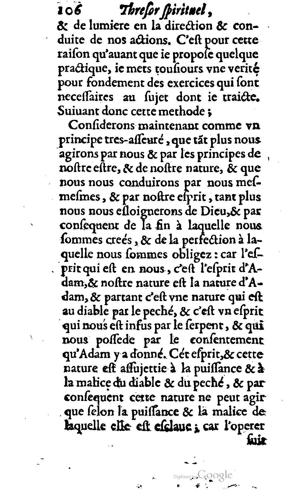1646 - Antoine Cellier et Pierre Compagnon - Trésor spirituel contenant les obligations - BM Lyon