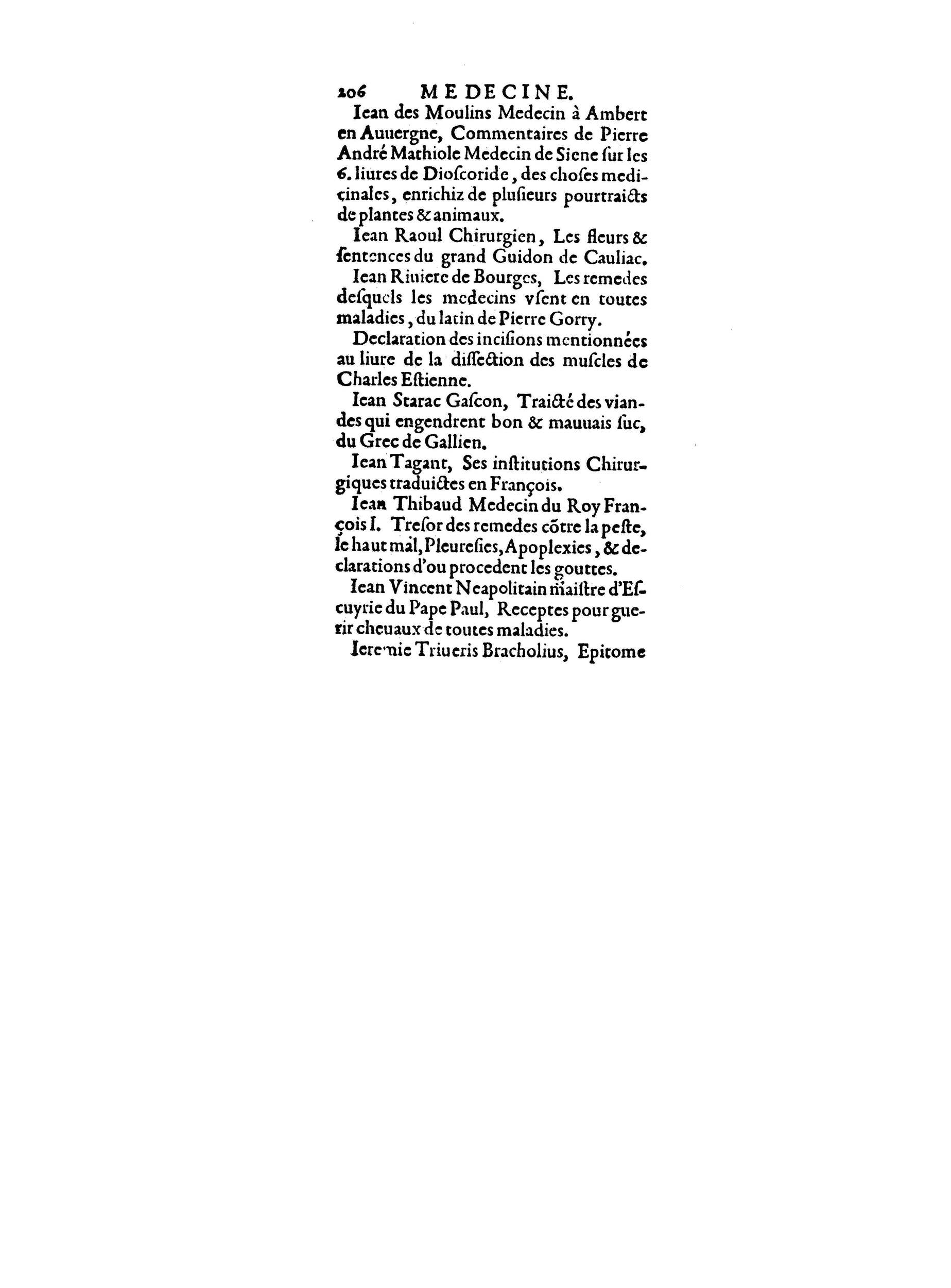 1598 - François Jacquin - La Guide des arts et sciences - BnF