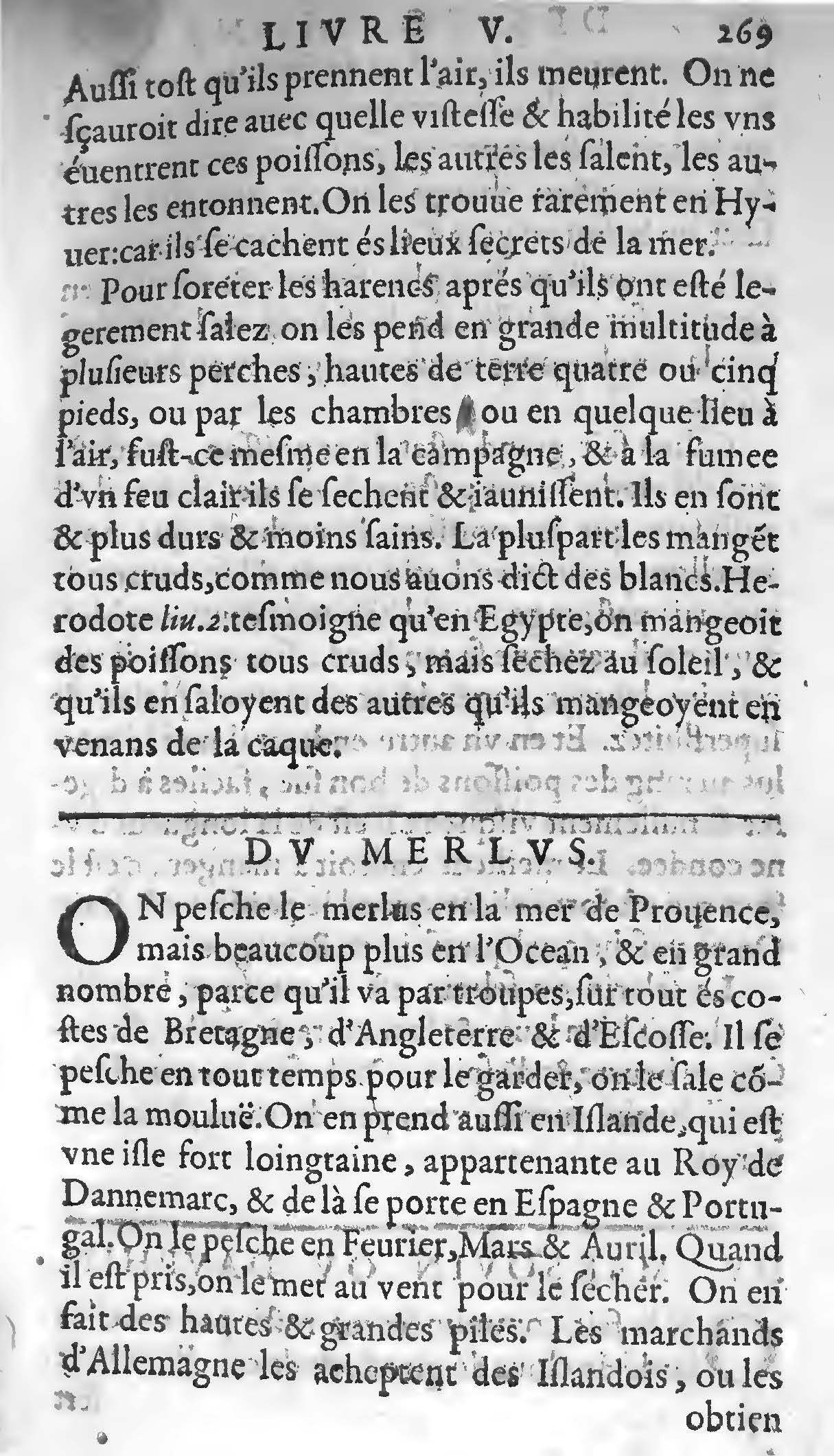 1607 Étienne Servain et Jean Antoine Huguetan - Trésor de santé ou ménage de la vie humaine - BIU Santé_Page_289.jpg