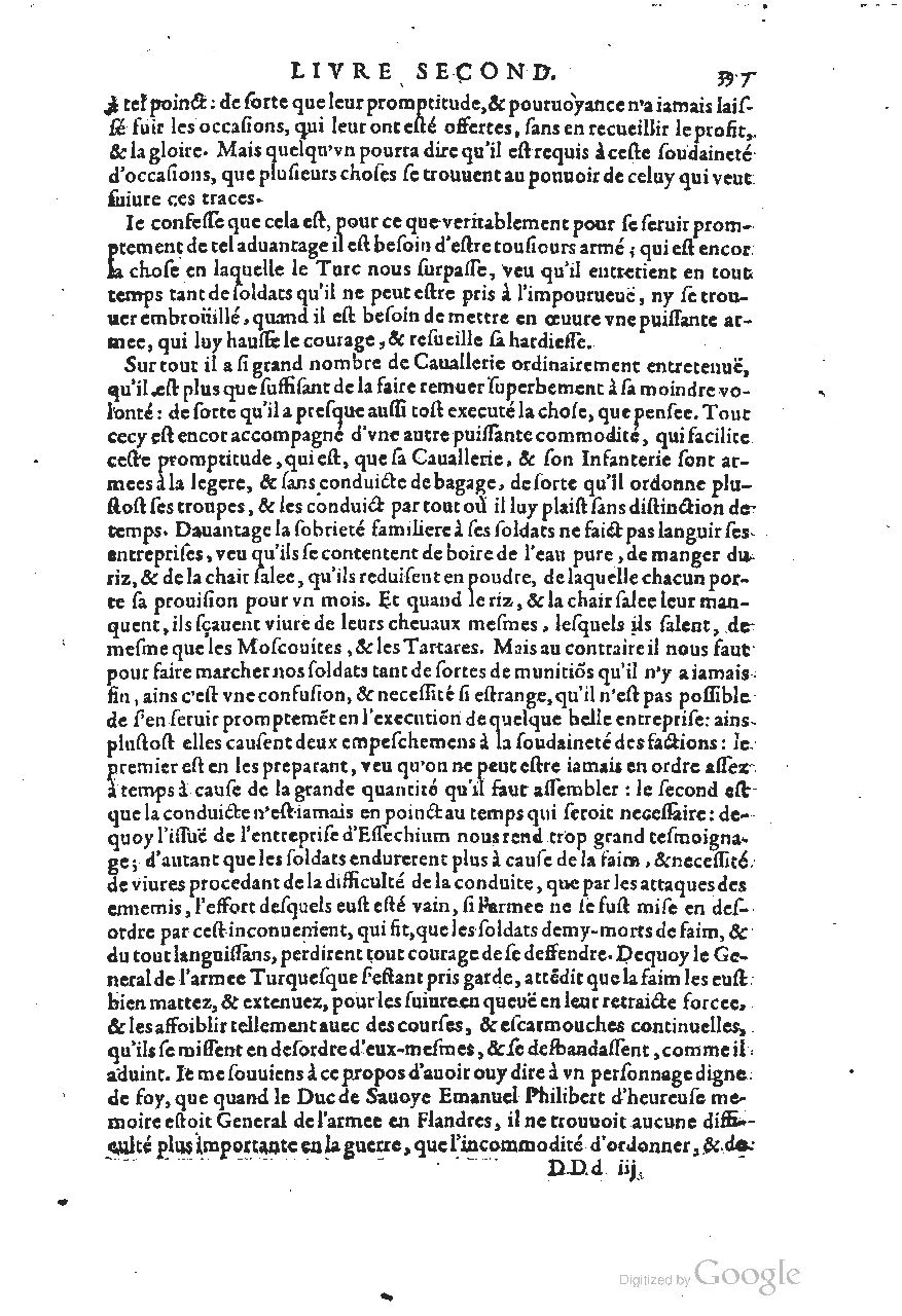 1611 - Pierre Chevalier - Trésor politique - UGent