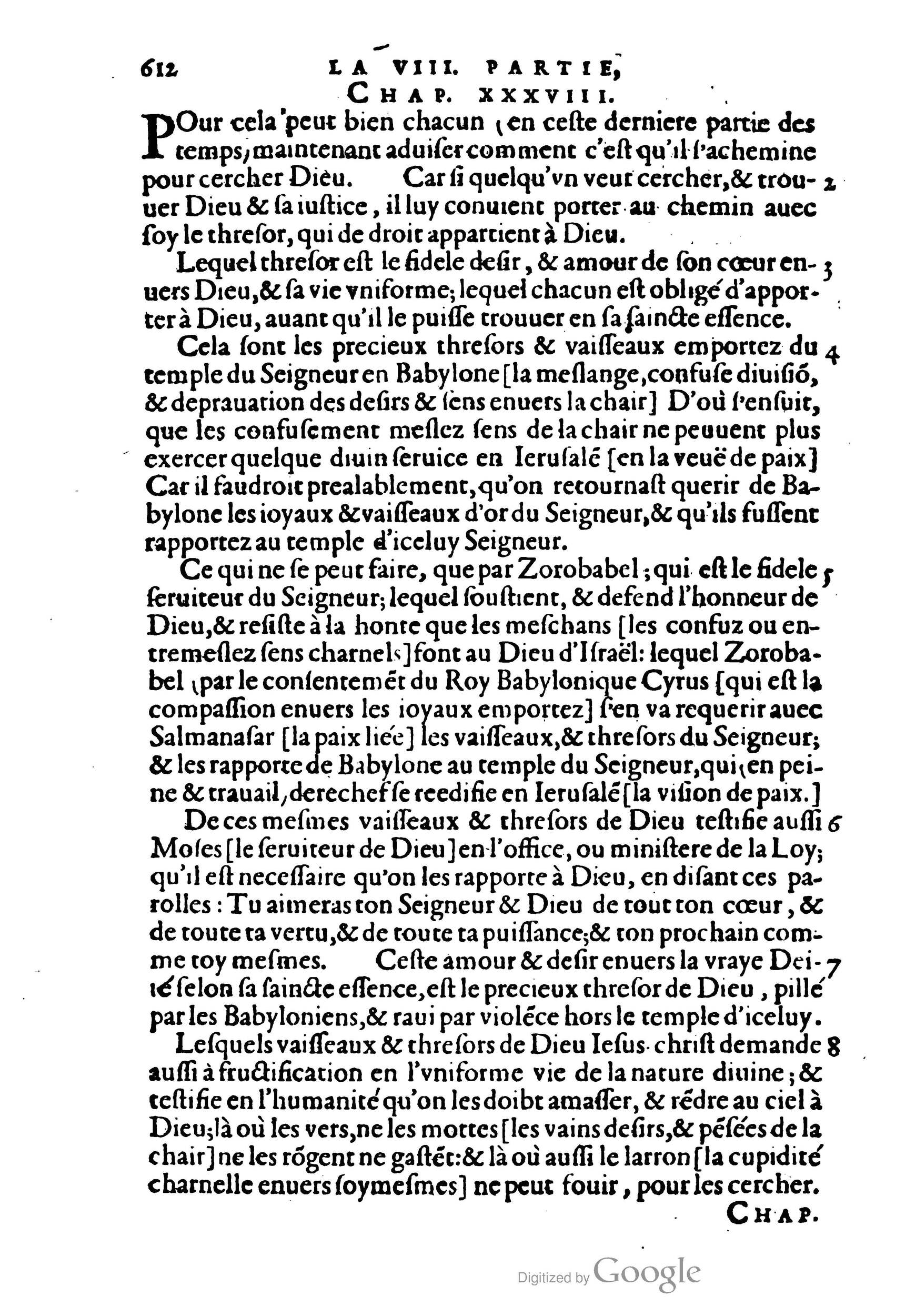 1581c. - Christophe Plantin - Le Livre des témoignages du Trésor caché au champ - Amsterdam 1581c. - Christophe Plantin - Le Livre des témoignages du Trésor caché au champ - Amsterdam