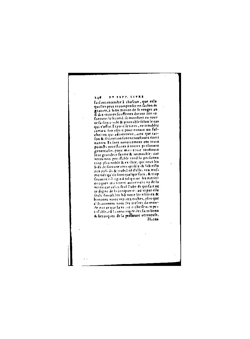 1571 - Jean Huguetan - Trésor des Amadis - BnF 1571 - Jean Huguetan - Trésor des Amadis - BnF