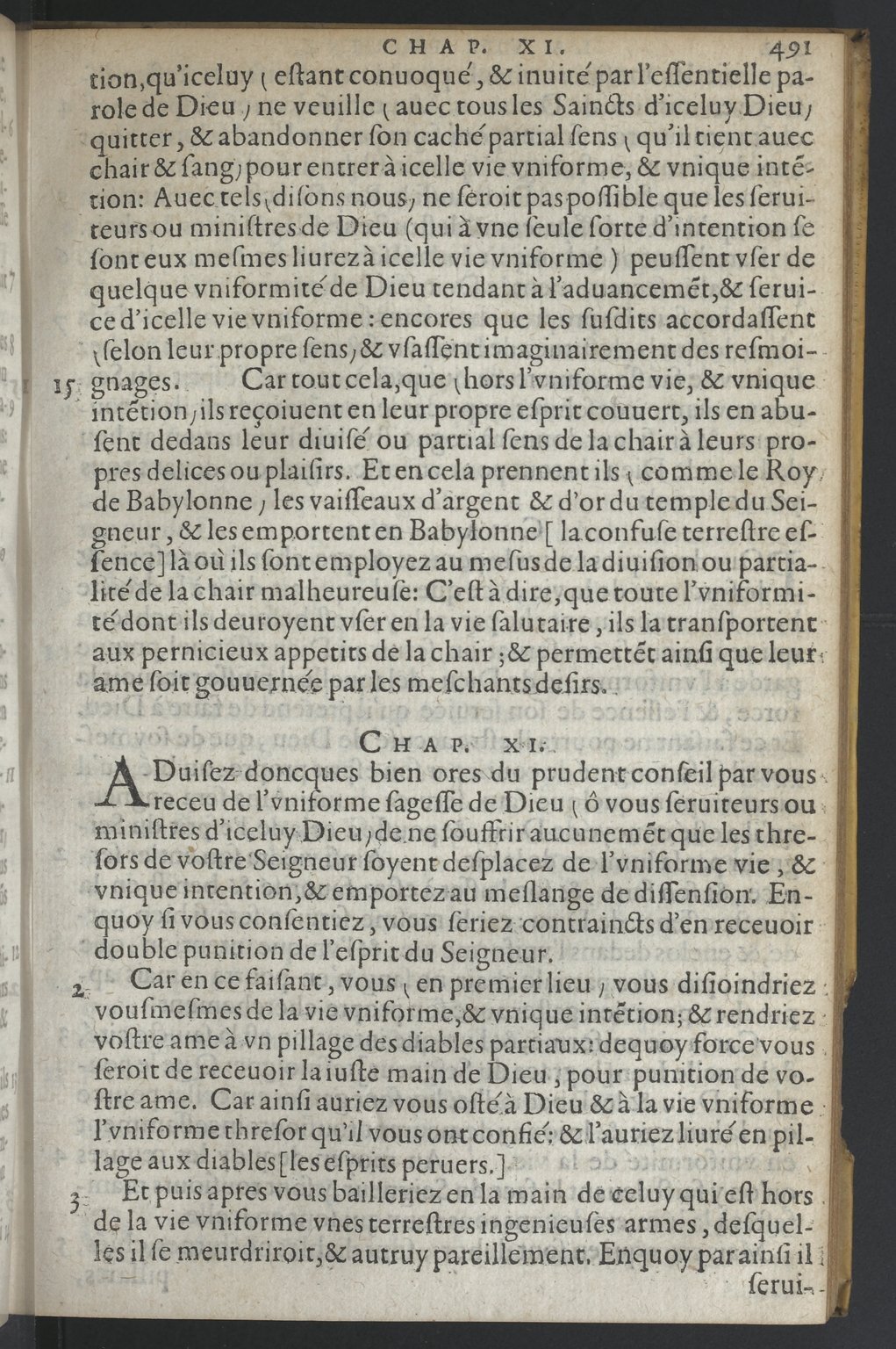 [1575c.] - s.n. - Le Livre des témoignages du Trésor caché au champ (vol. 2) - BnF-Tolbiac