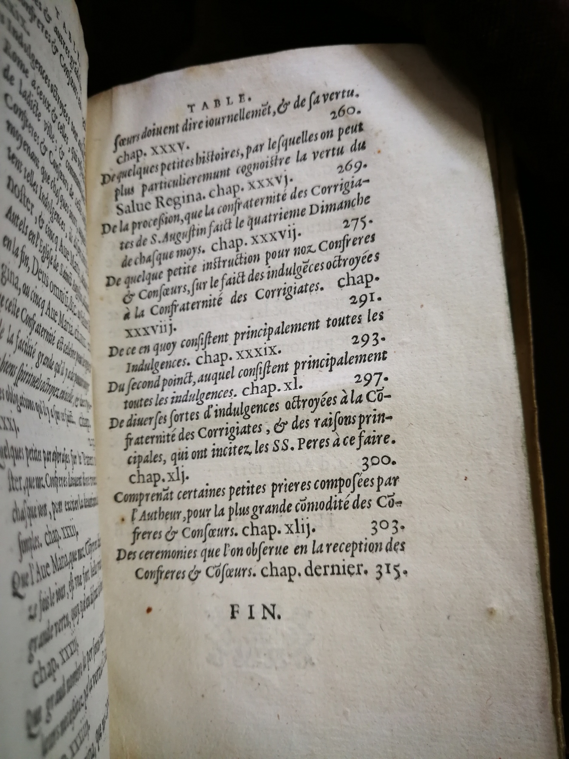 1611 - Christian Ouwerx - Trésor ou reliquaire d’honneur de Jésus Christ et de ses saints - BU Lille