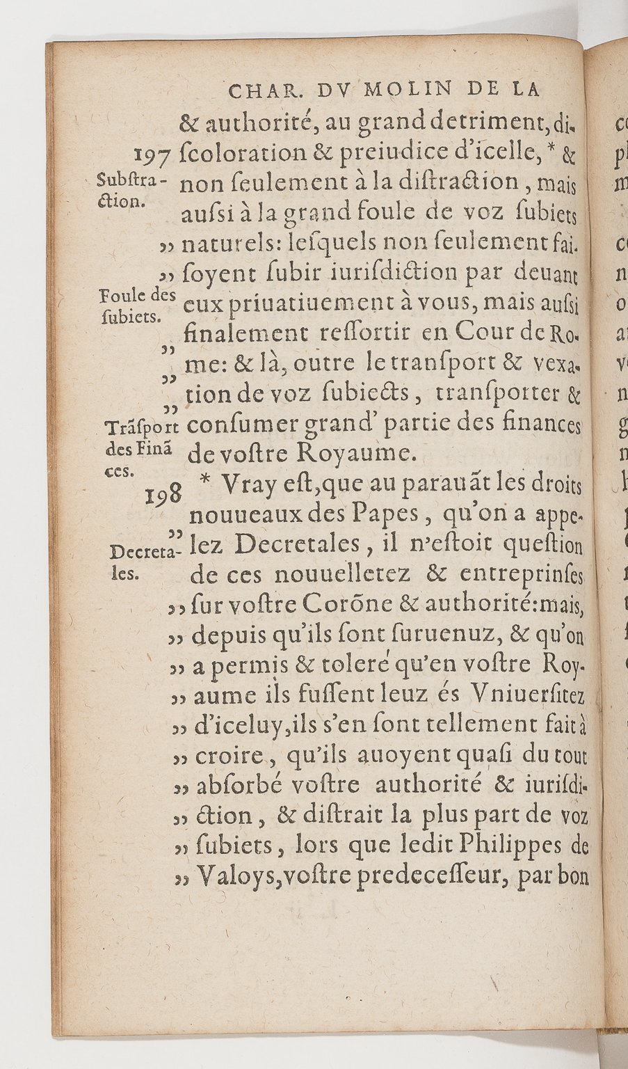 1583 - Galiot Corrozet - Trésor des histoires de France - BnF