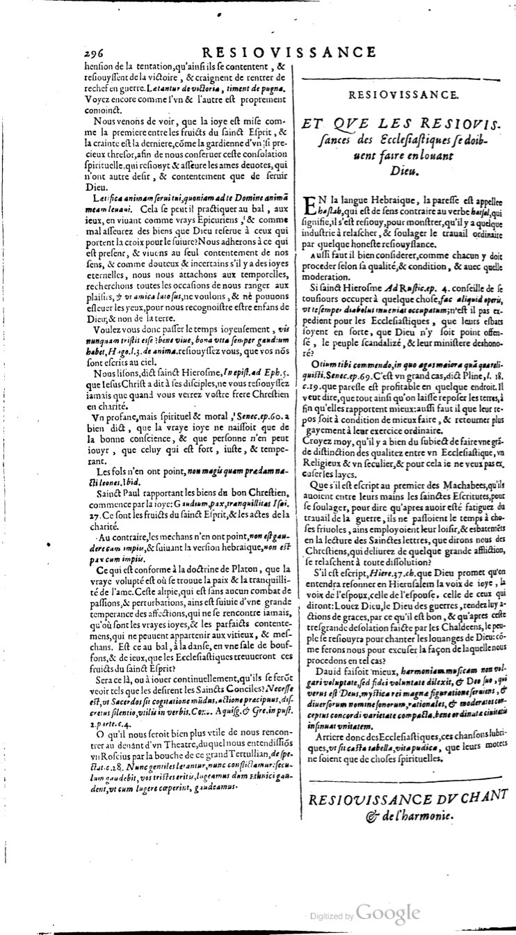 1629 - Veuve Nicolas Buon - Trésor du droit français (21754 T. 3) - BM Lyon