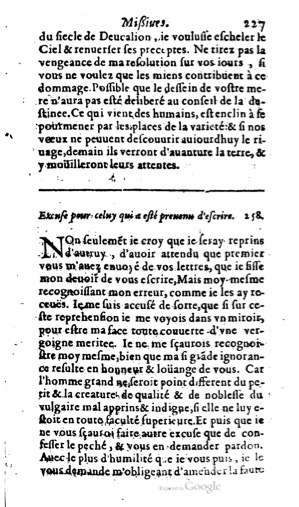 1619 - Mathieu Gorgeu - Secrétaire des secrétaires ou le Trésor de la plume française - UC Madrid