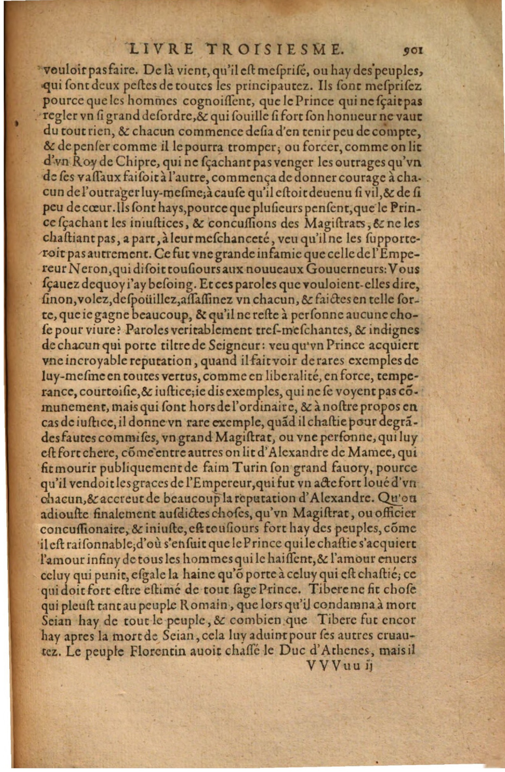 1608 - Thierry Rolin - Trésor politique - Augsbourg