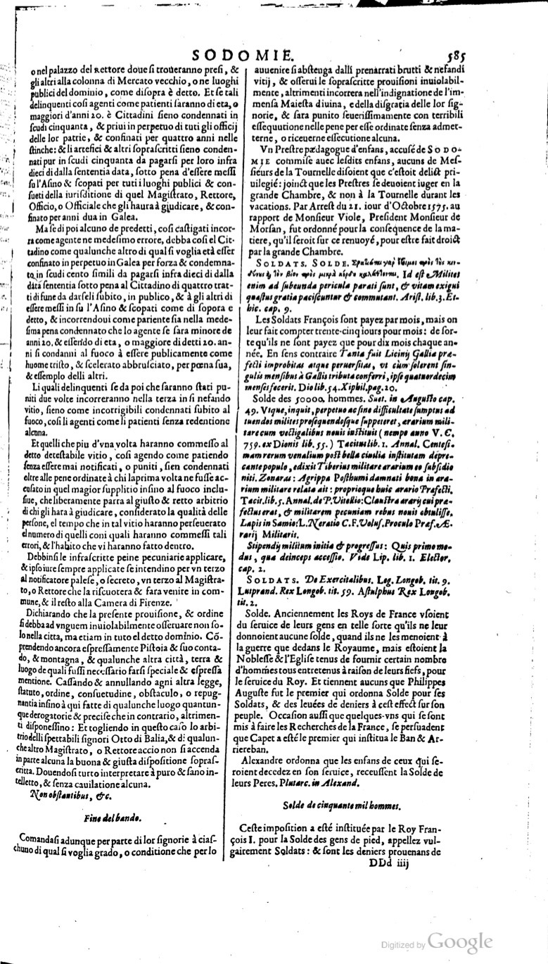 1629 - Veuve Nicolas Buon - Trésor du droit français (21754 T. 3) - BM Lyon