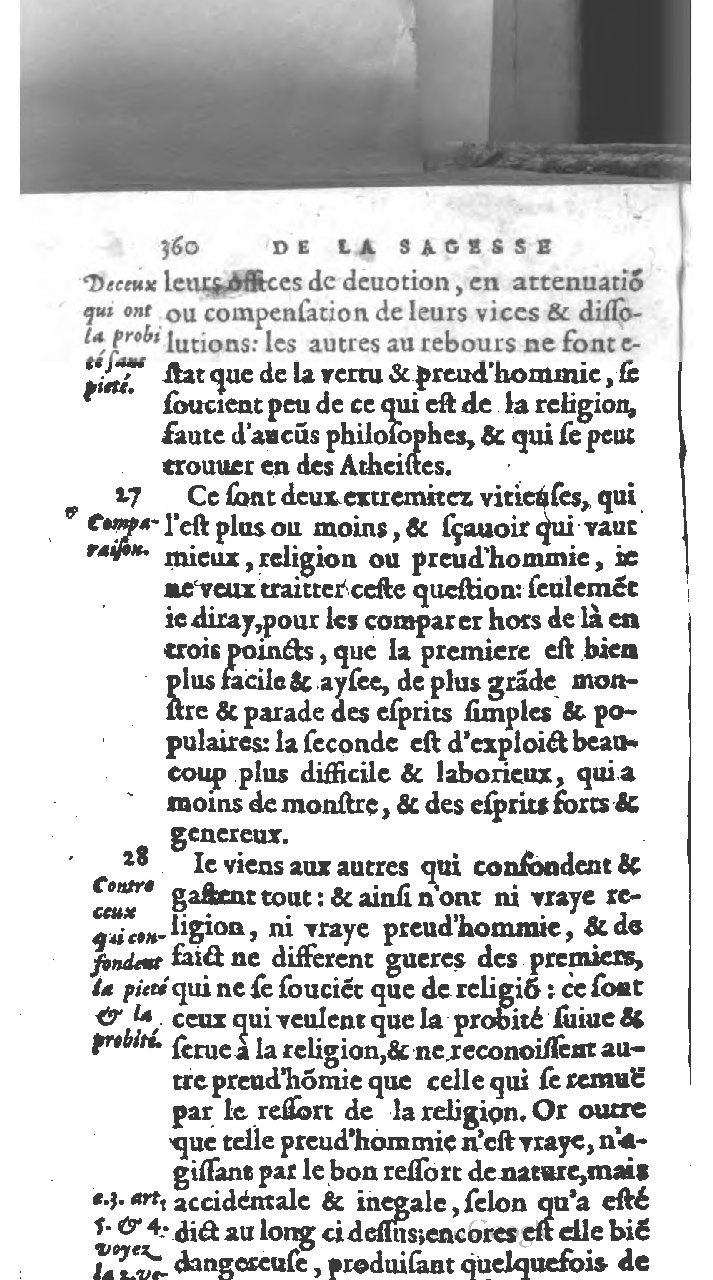 1606 - François Lefebvre - Trésor de la sagesse - BCU Lausanne 1606 - François Lefebvre - Trésor de la sagesse - BCU Lausanne