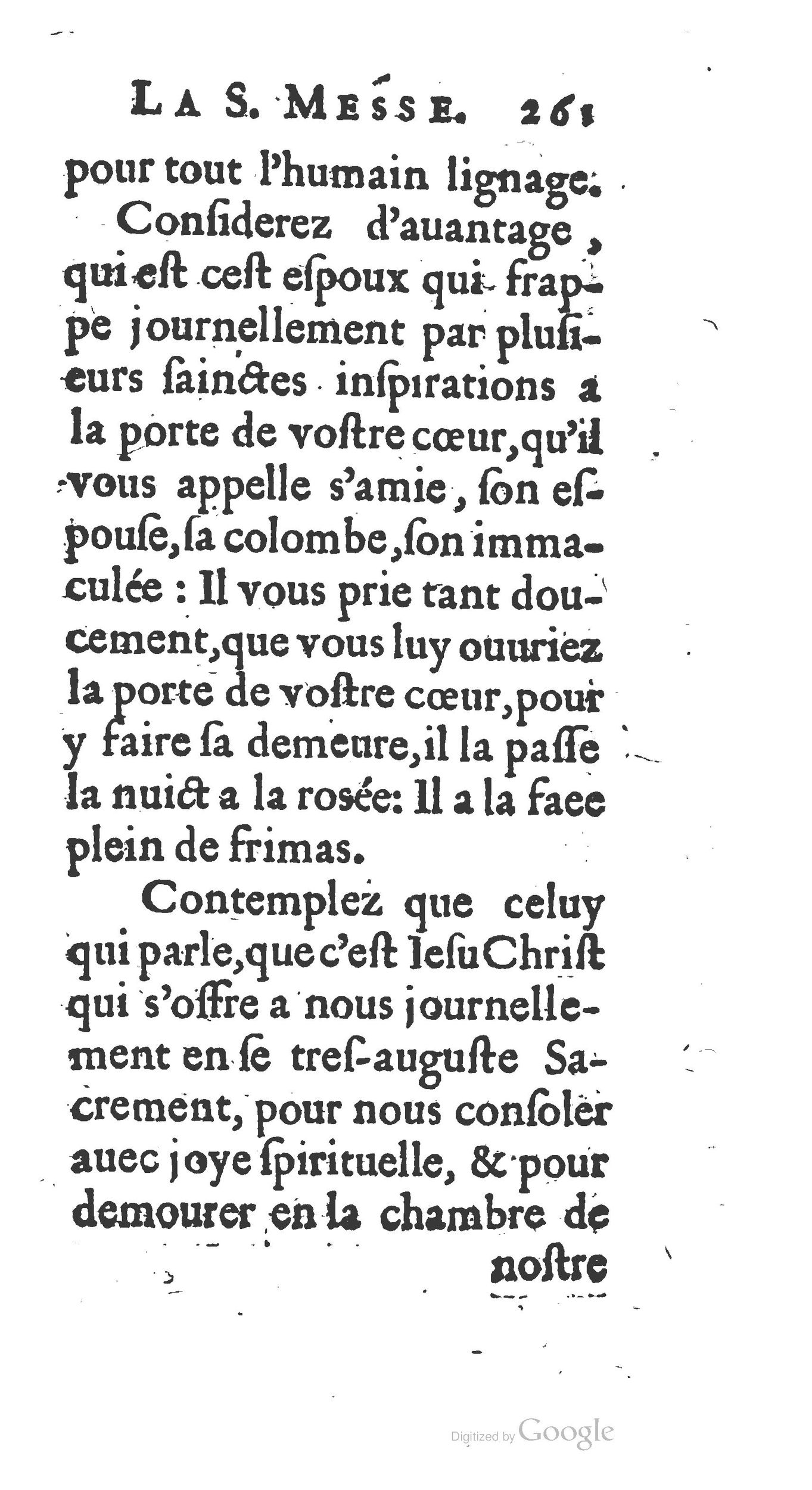1605 - Rutgers Velpius - Trésor de la Sainte-Messe - UGent 1605 - Rutgers Velpius - Trésor de la Sainte-Messe - UGent