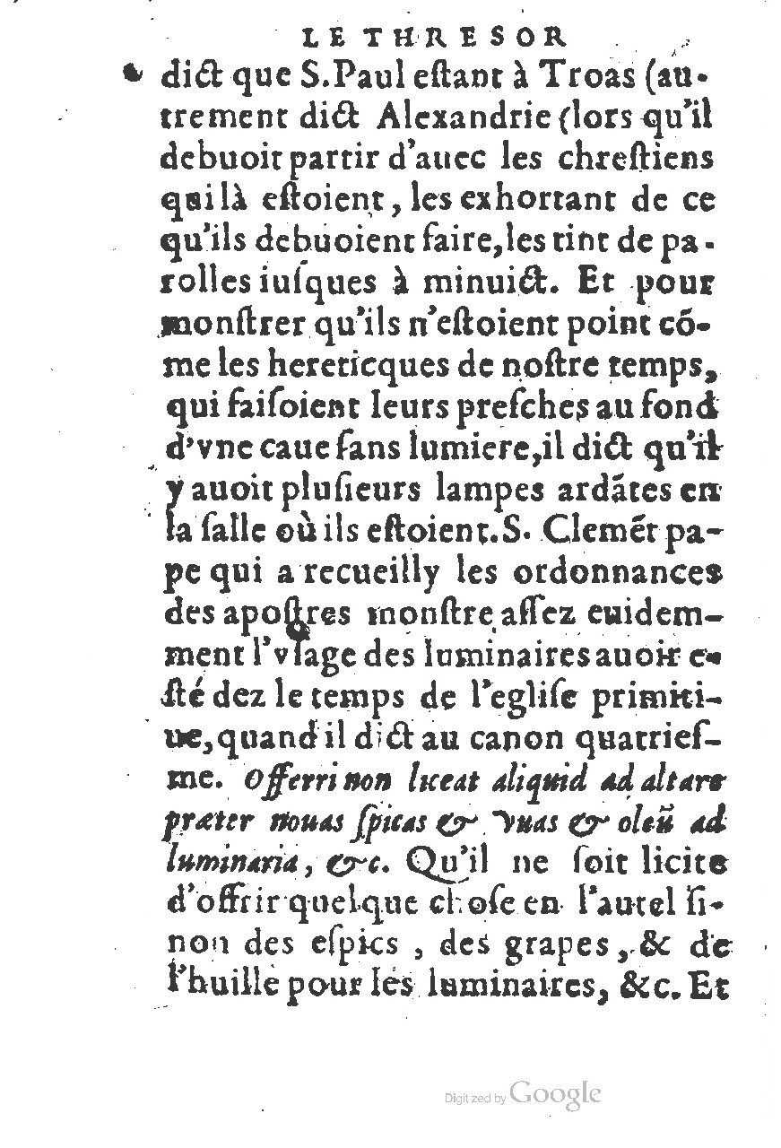 1578 - Jean de Bordeaux - Trésor de l’Église catholique - BM Lyon