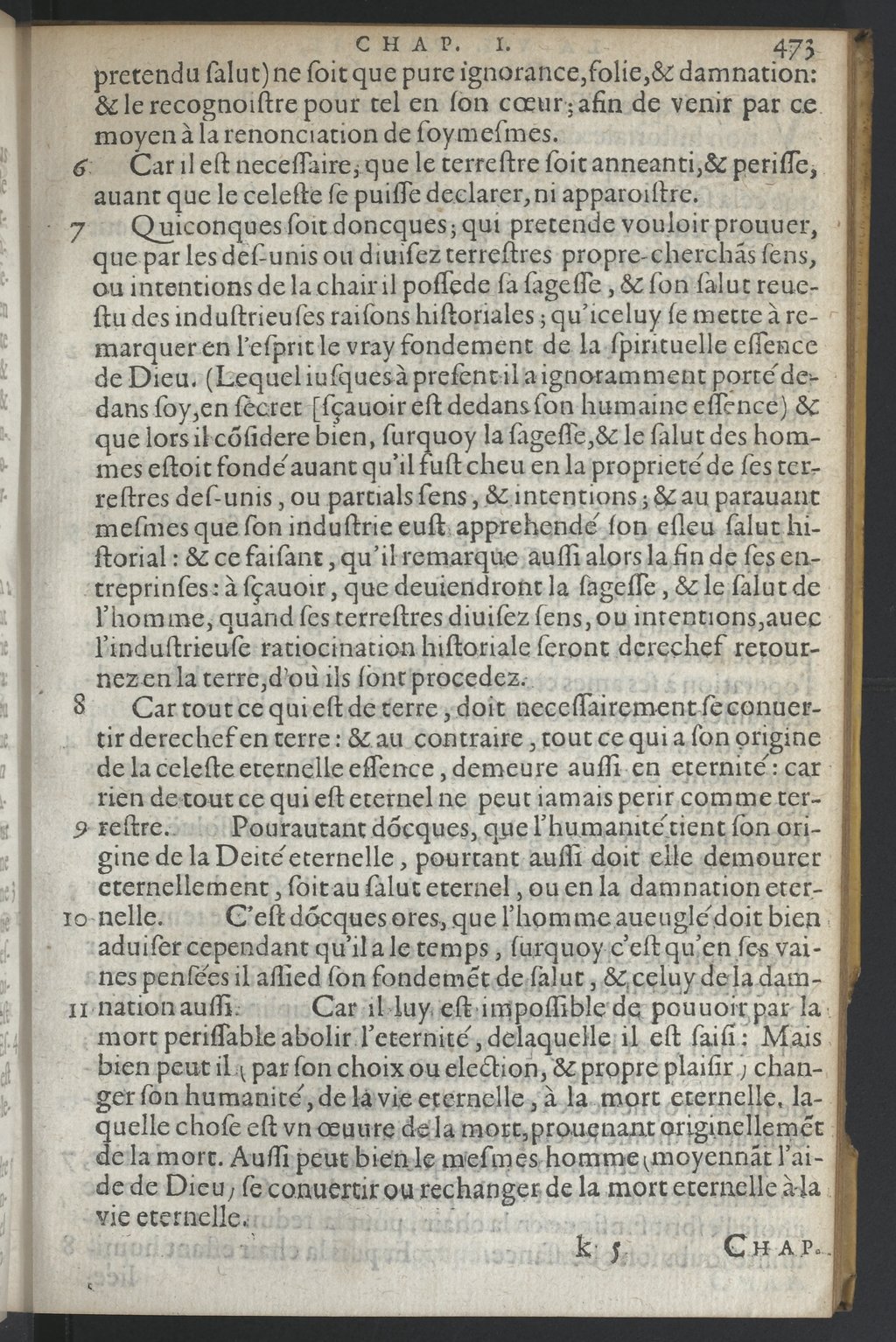 [1575c.] - s.n. - Le Livre des témoignages du Trésor caché au champ (vol. 2) - BnF-Tolbiac