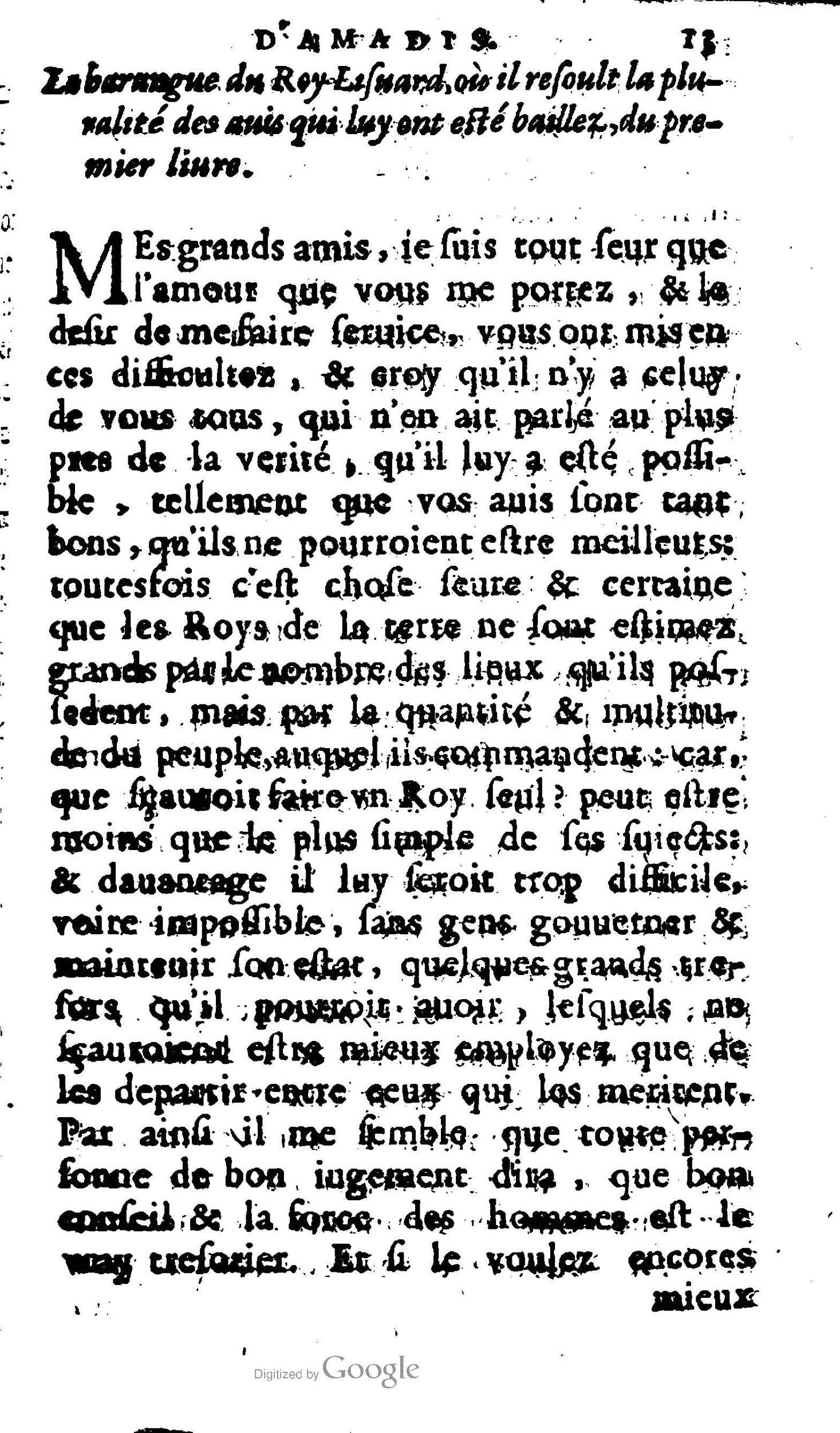 1606 - Jean Antoine Huguetan - Trésor des Amadis - Anvers Musée Plantin-Moretus 1606 - Jean Antoine Huguetan - Trésor des Amadis - Anvers Musée Plantin-Moretus