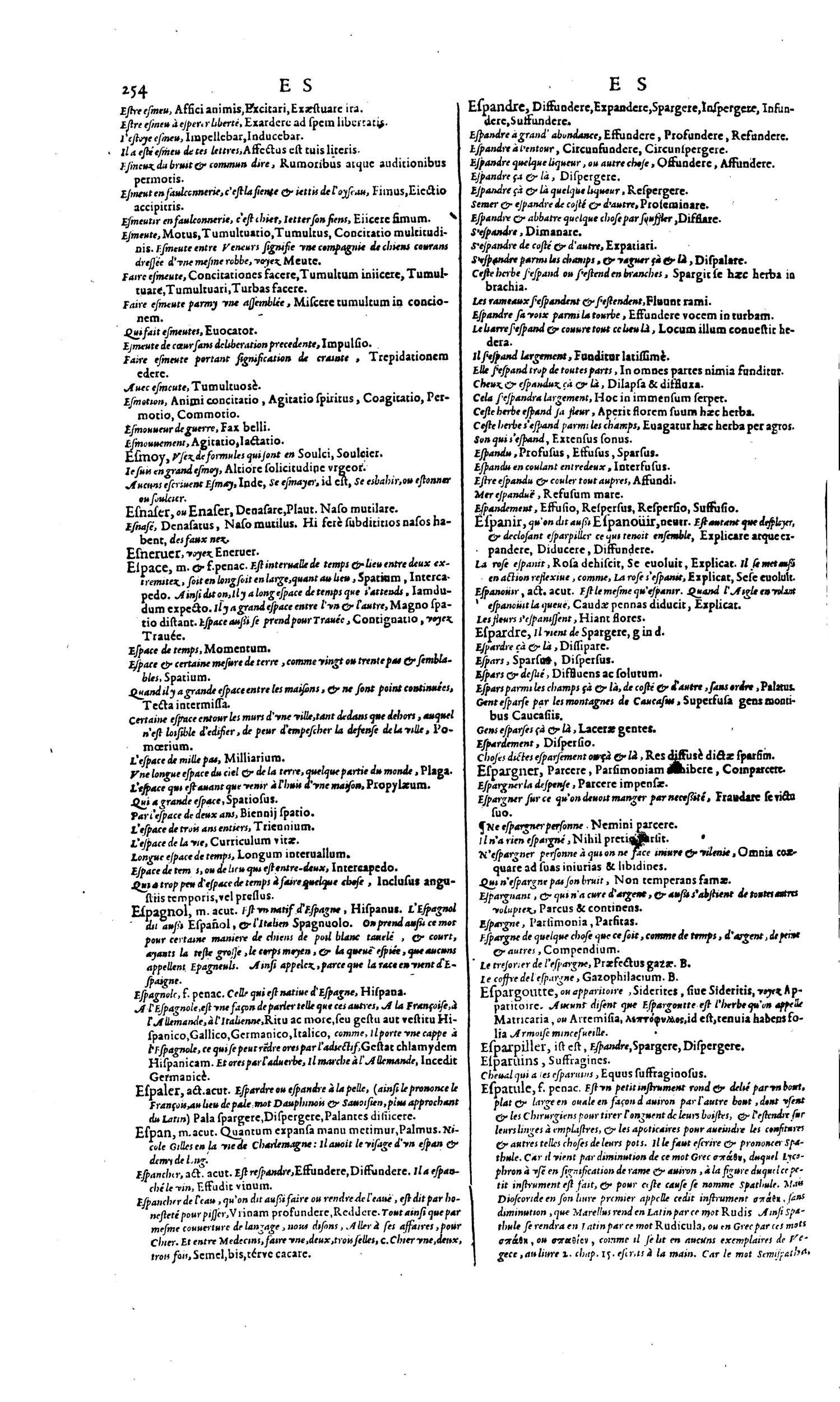1606 - David Douceur - Trésor de la langue française - BM Lyon