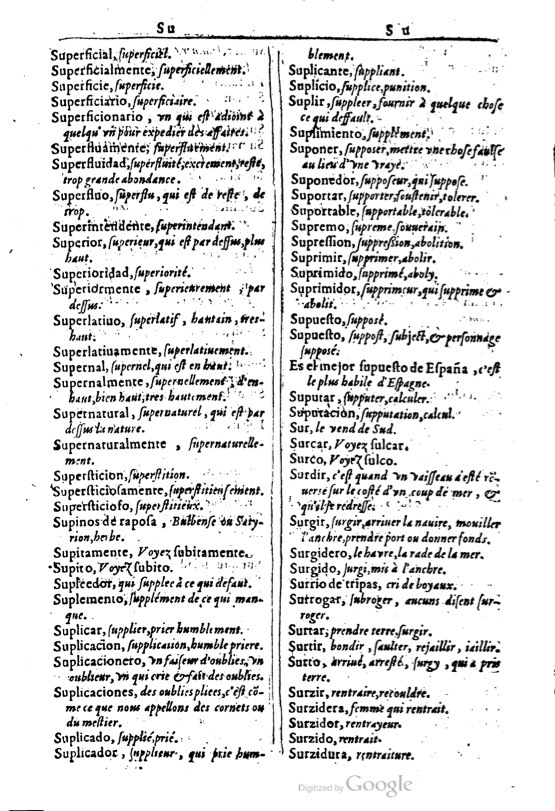 1616 Veuve Marc Orry - Trésor des deux langues espagnole et française.BM Lyon-0540.jpeg