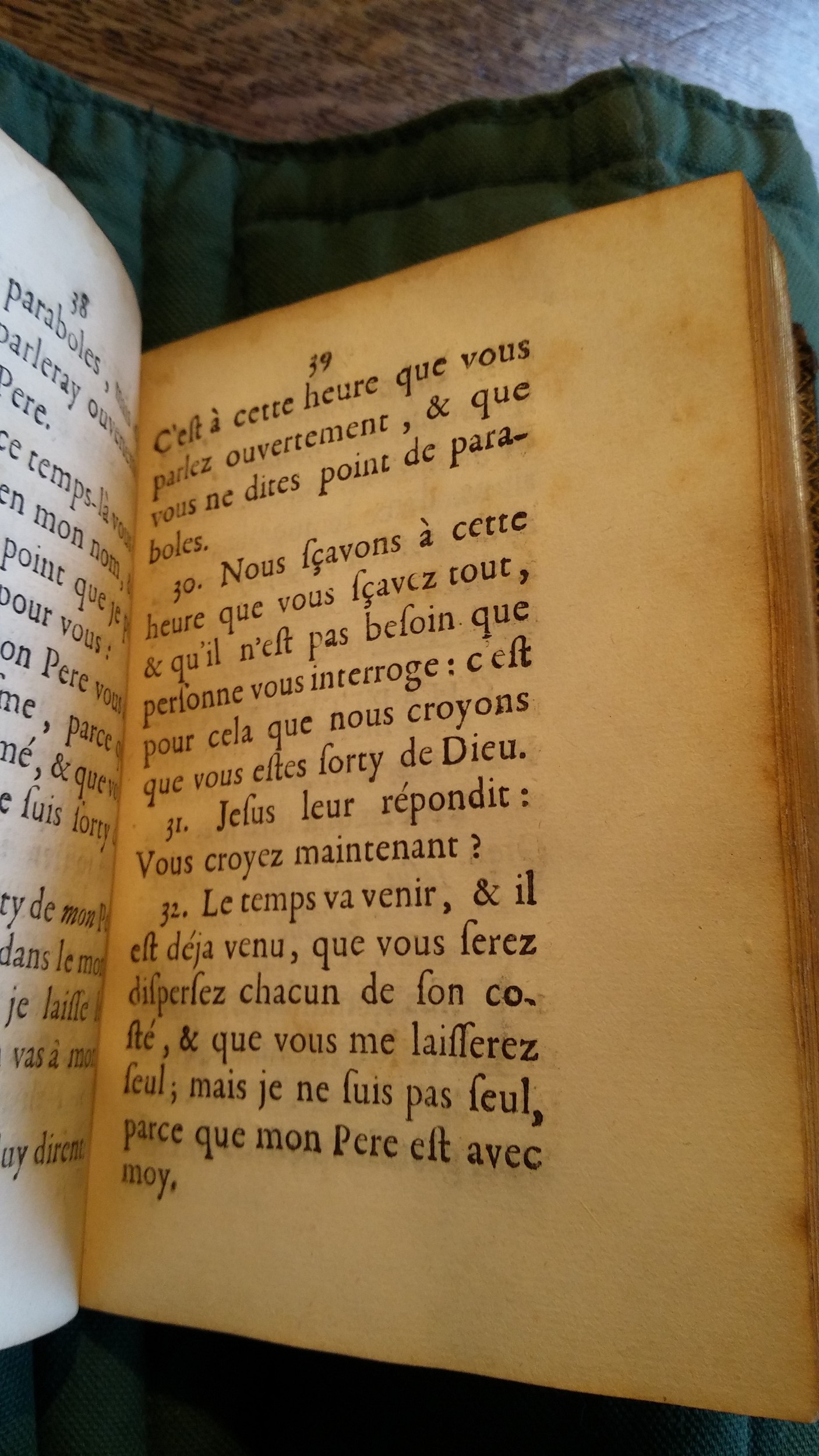 s.d. - s.n. - Trésor de Ponce Pilate - BnF Arsenal