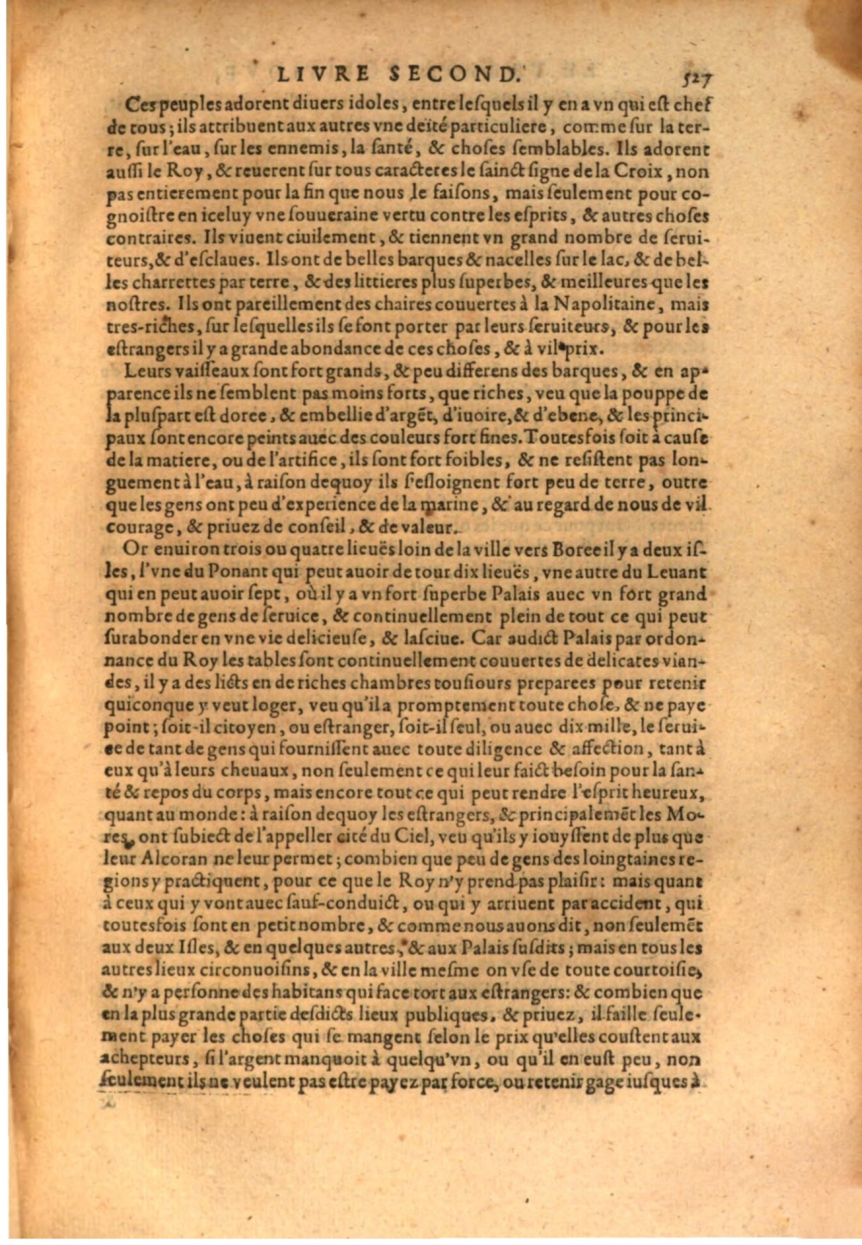 1611 - Pierre Chevalier - Trésor politique - BSB Munich 1611 - Pierre Chevalier - Trésor politique - BSB Munich