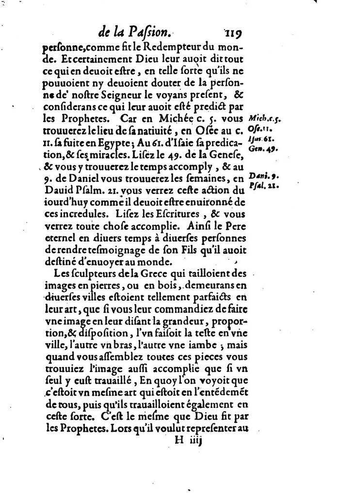 1607 - Nicolas Du Fossé - Trésor quadragésimal - T 02 - BM Lyon