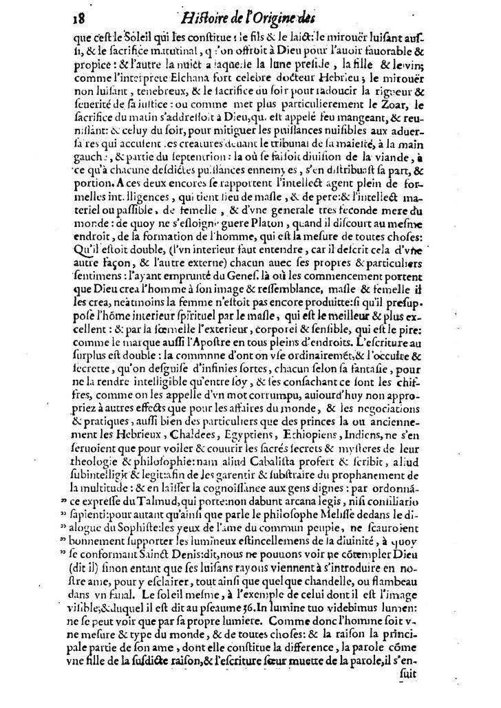 1613 - Matthieu Berjon - Trésor de l’histoire des langues de cet univers - BM Lyon