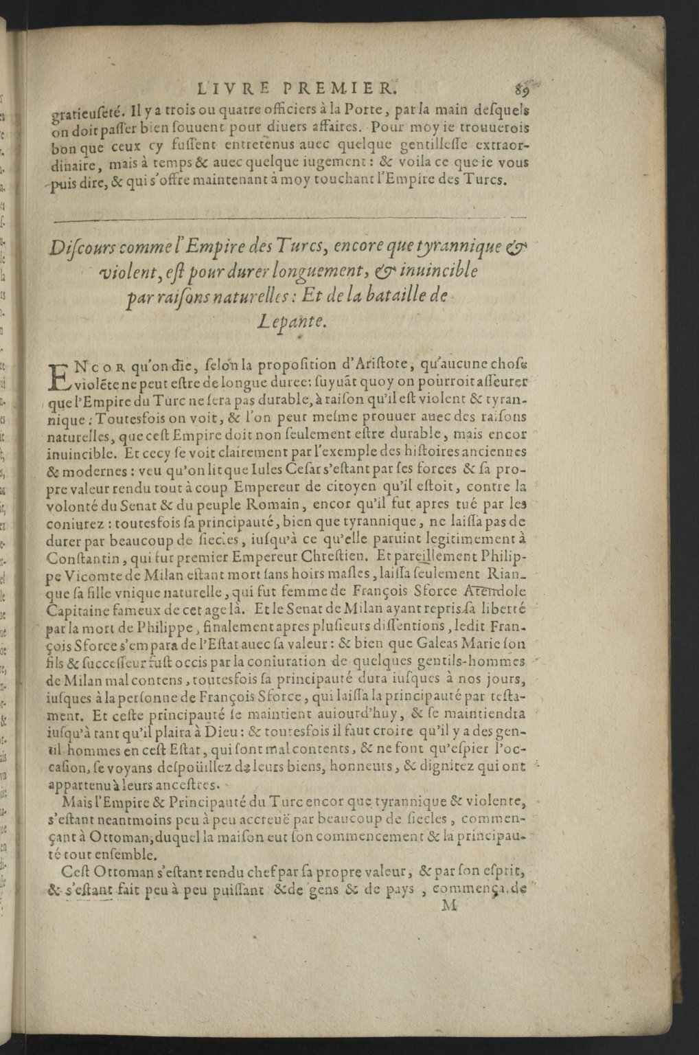 1611 - Pierre Chevalier - Trésor politique - BnF Tolbiac