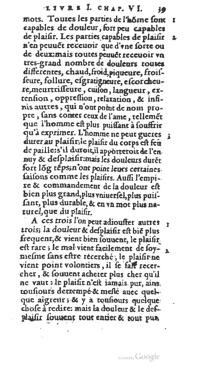 1606 - François Lefebvre - Trésor de la sagesse - BCU Lausanne 1606 - François Lefebvre - Trésor de la sagesse - BCU Lausanne