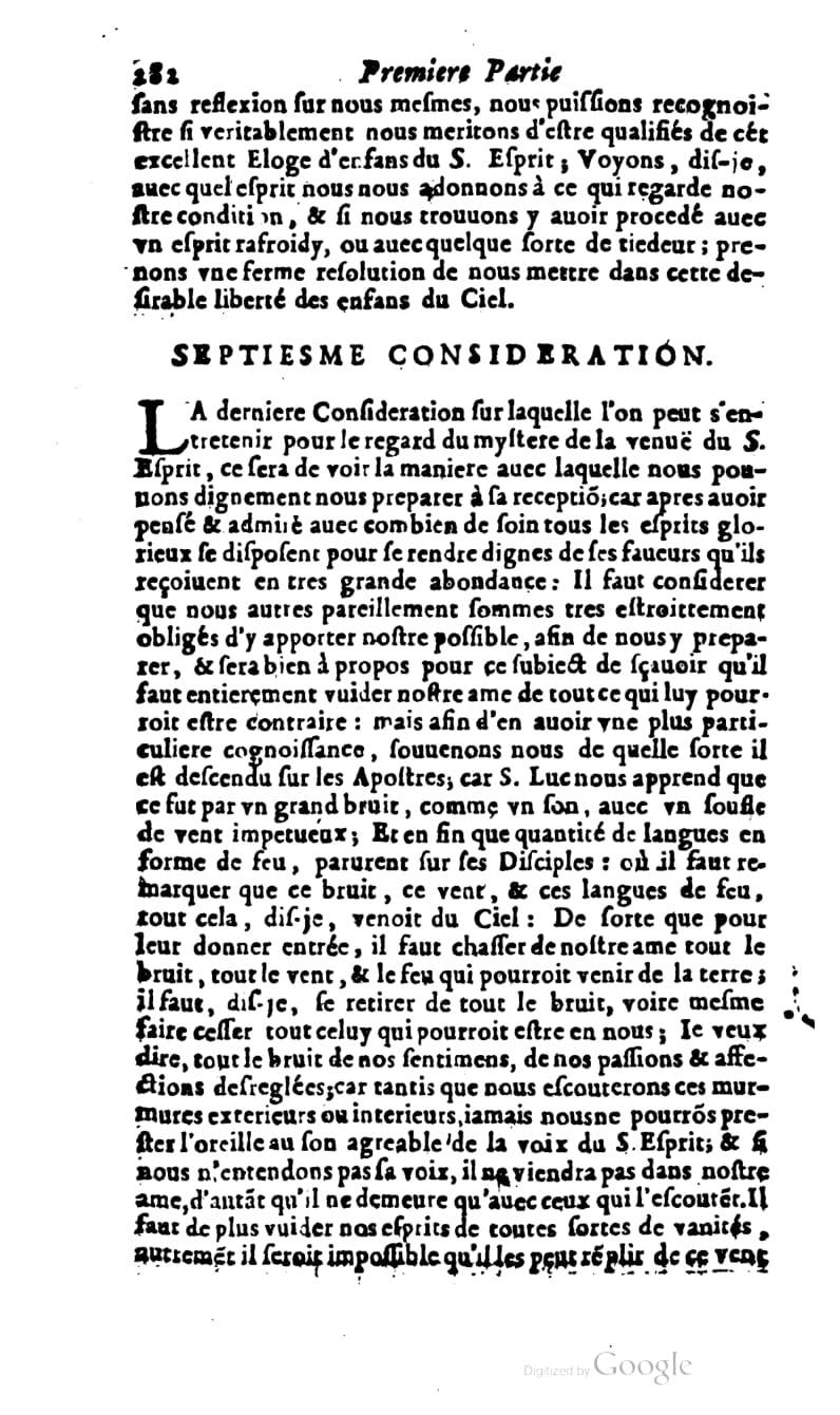 1637 - s.n. - Trésor spirituel des âmes religieuses - BM Lyon