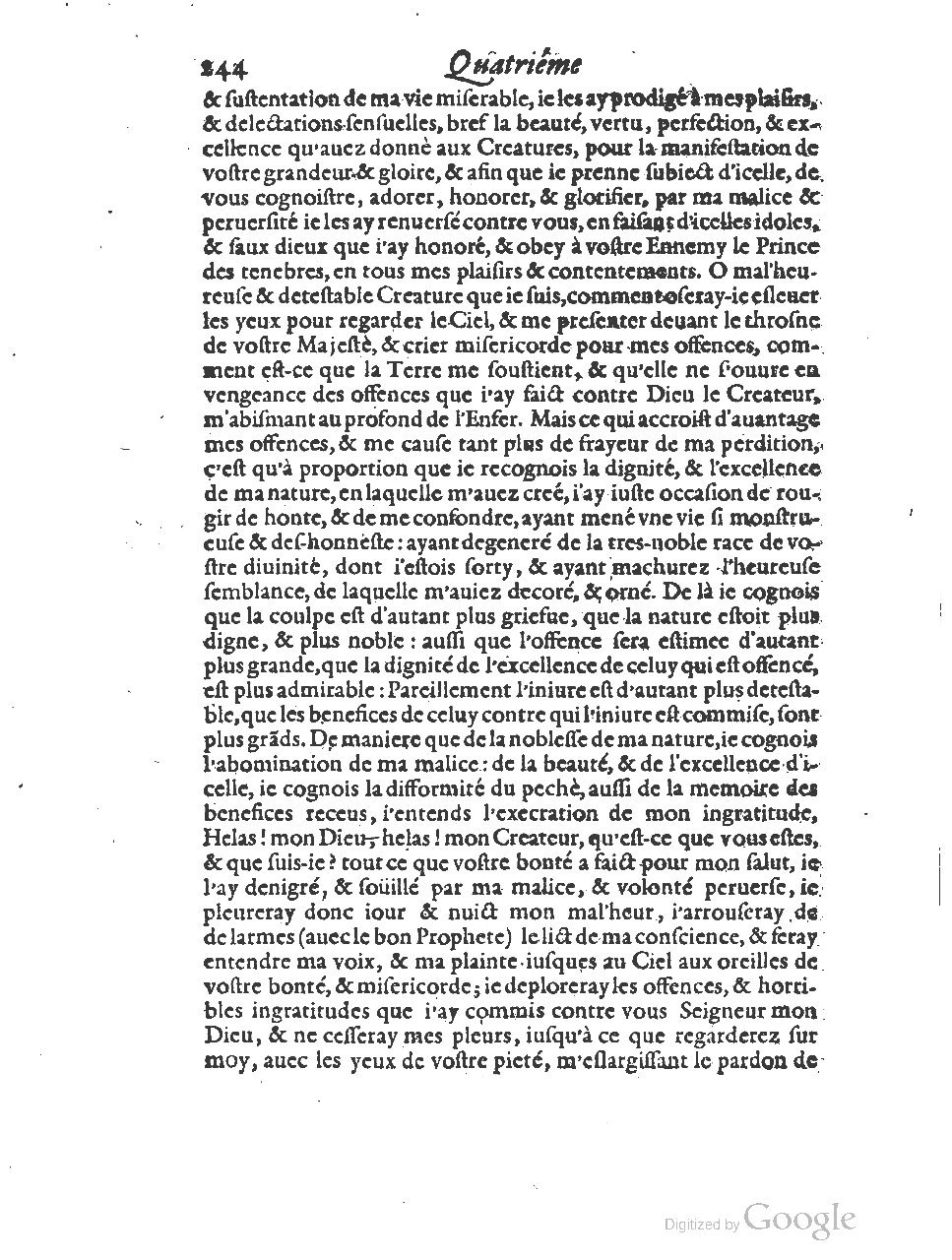 1611 - Sébastien Philippe - Trésor céleste - BSB Munich