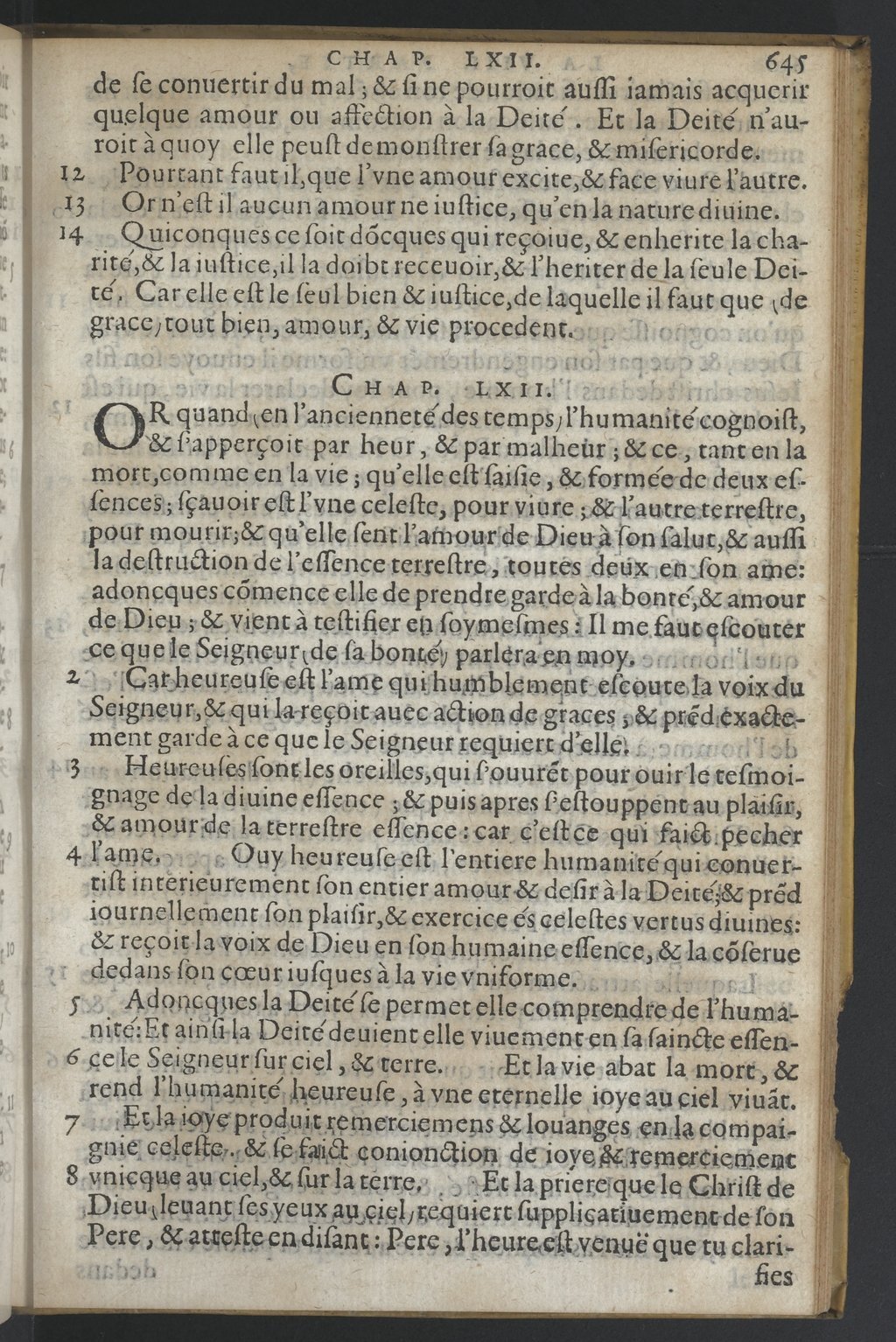 [1575c.] - s.n. - Le Livre des témoignages du Trésor caché au champ (vol. 2) - BnF-Tolbiac