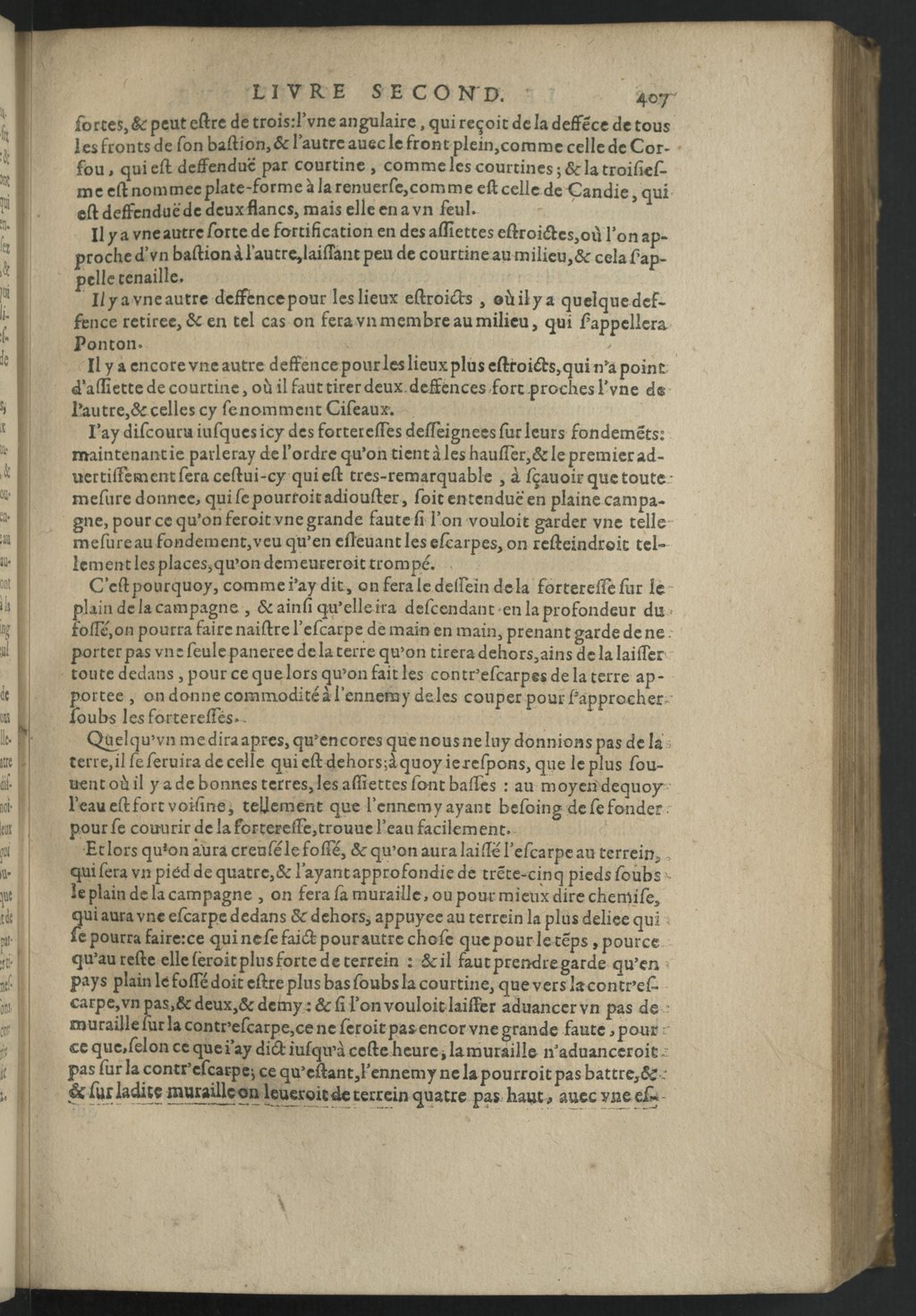 1611 - Pierre Chevalier - Trésor politique - BnF Tolbiac