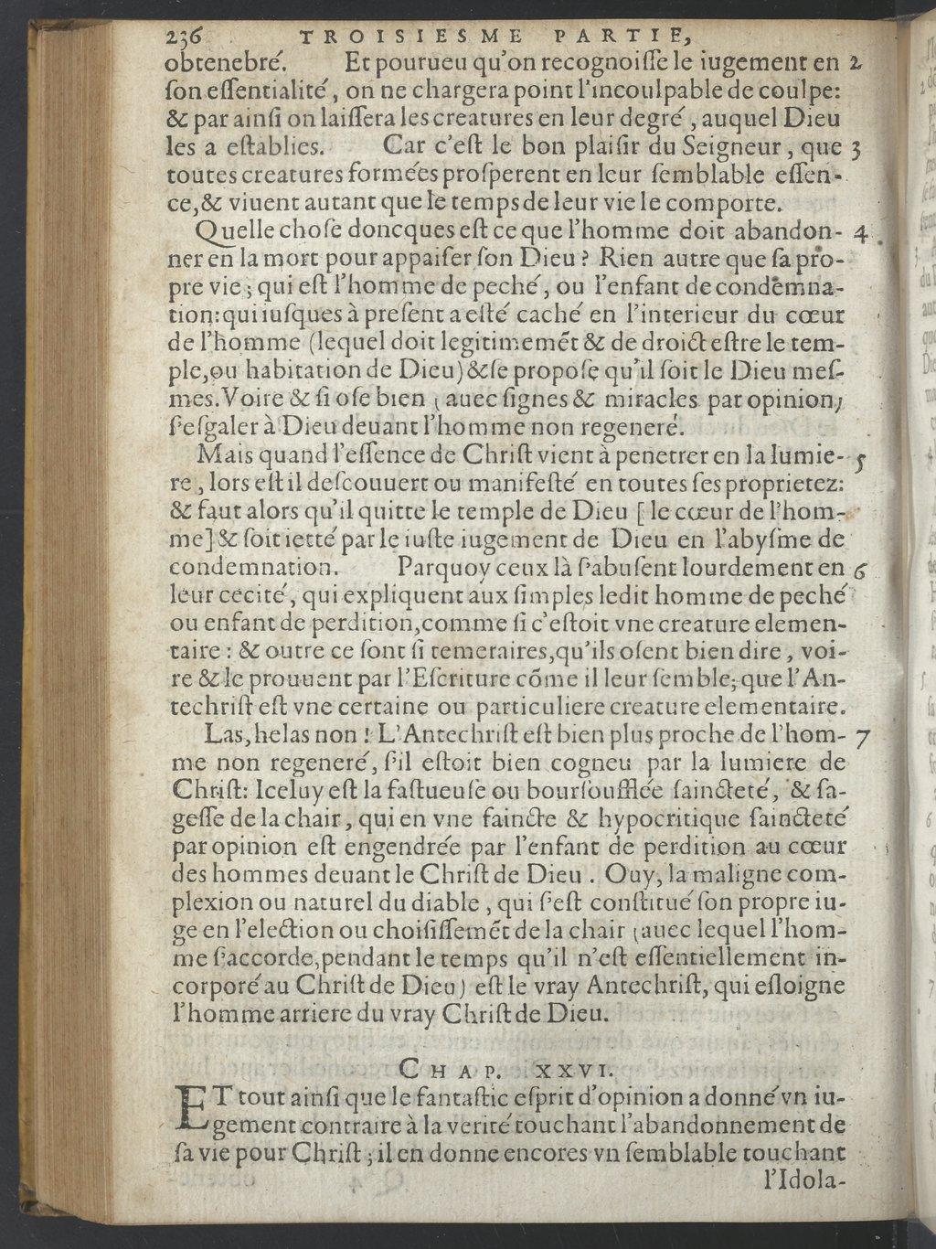 [1575c.] - s.n. - Le Livre des témoignages du Trésor caché au champ - BnF-Tolbiac