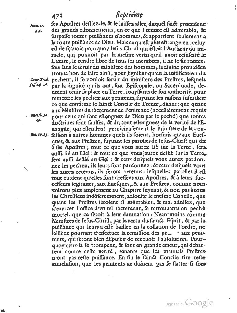 1611 - Sébastien Philippe - Trésor céleste - BSB Munich