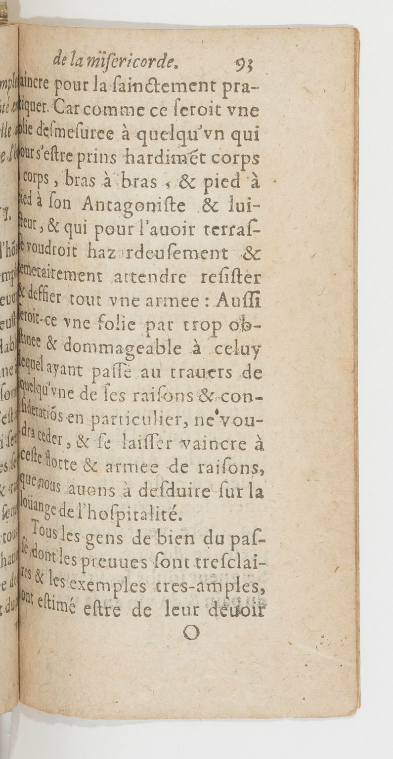 1603 - Jean Didier - Trésor sacré de la miséricorde - BnF 1603 - Jean Didier - Trésor sacré de la miséricorde - BnF