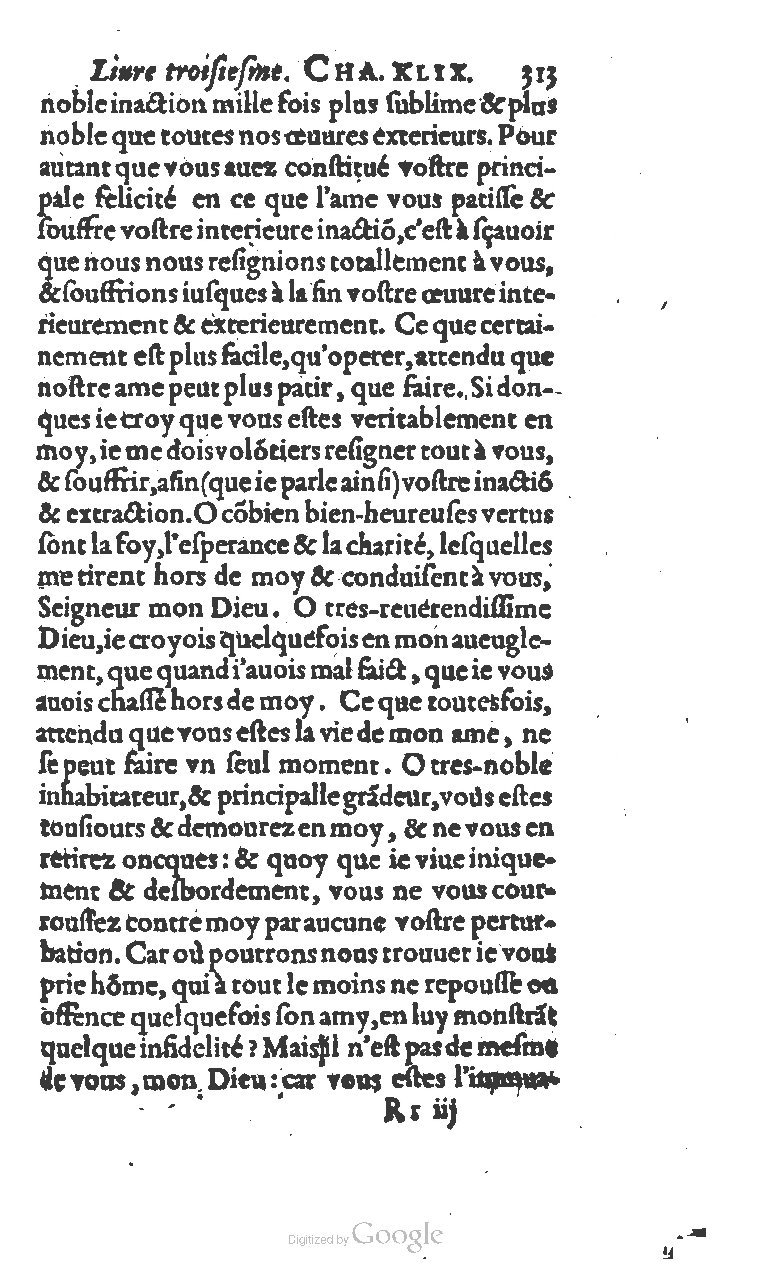 1602 - Veuve G. de la Noüe - Perle évangélique, Trésor incomparable de la sapience divine - UGent