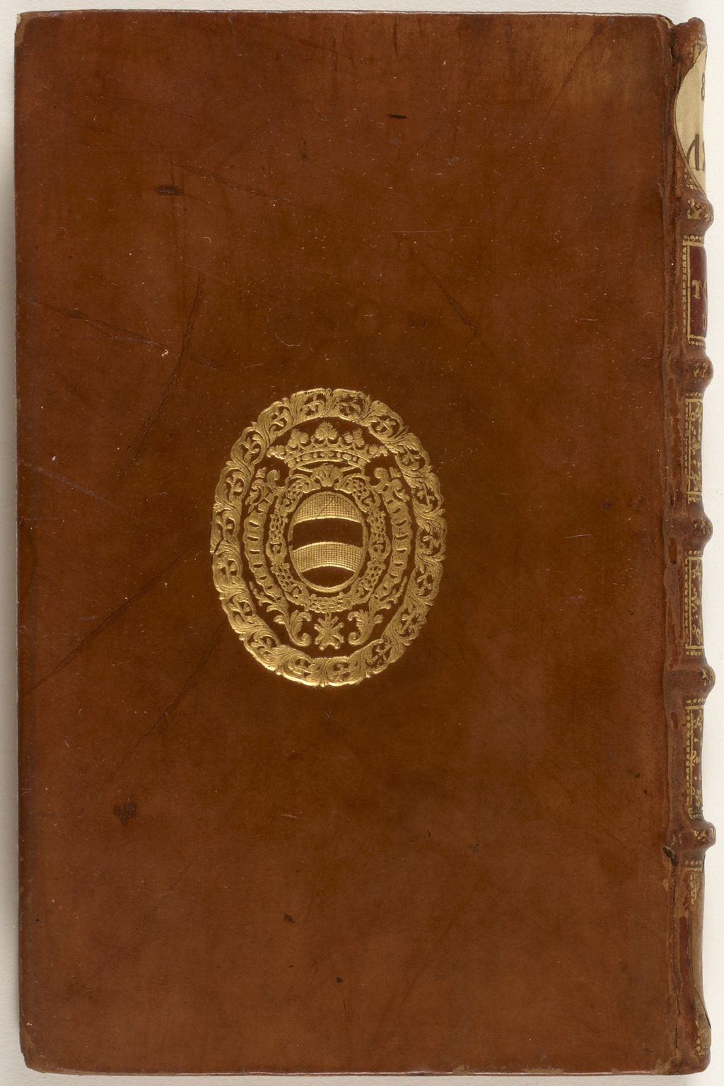 1612 - Charles Sevestre - Toison d’or ou la fleur des Trésors - BnF