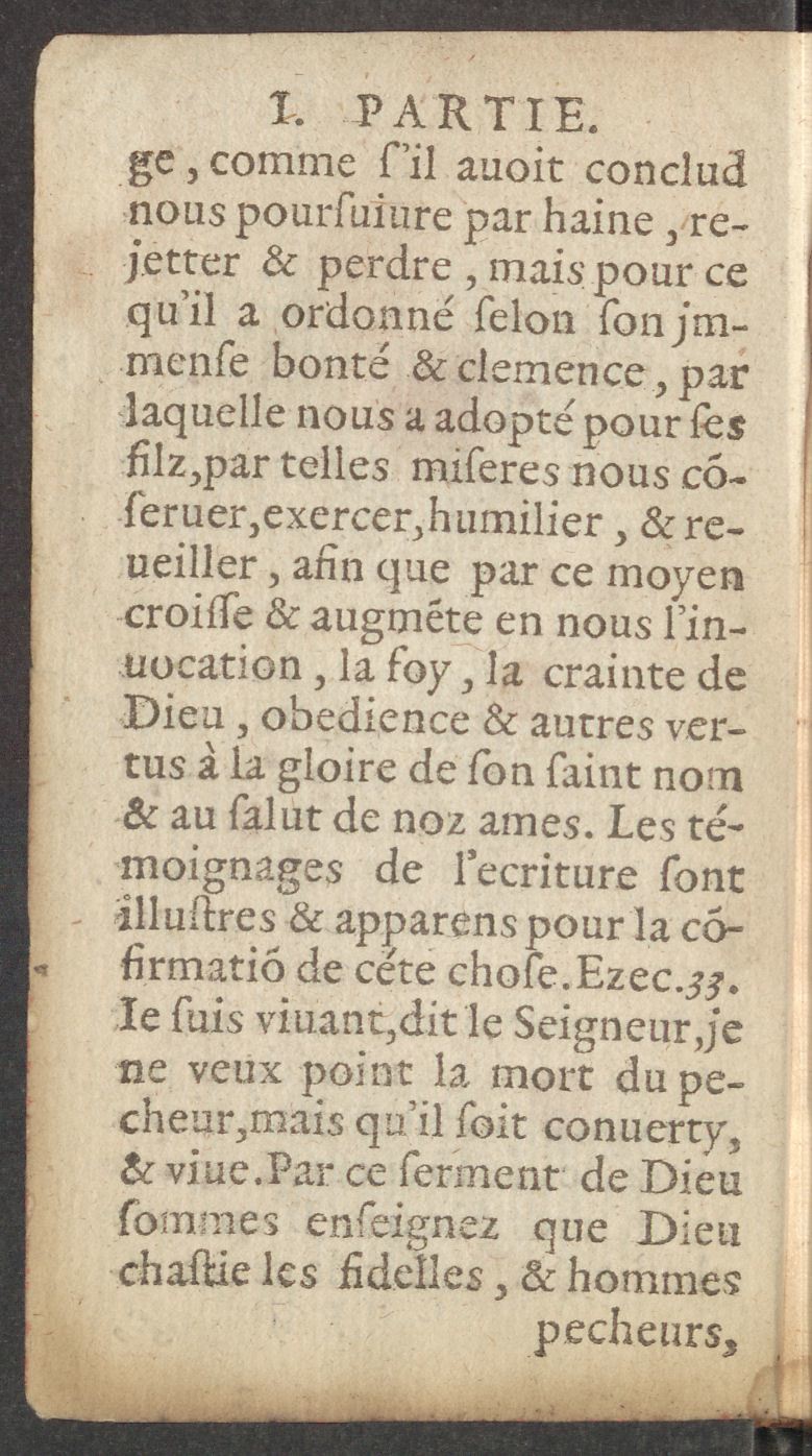 1566 - Jan van Waesberge - Trésor des divines et humaines consolations  - SBB Berlin