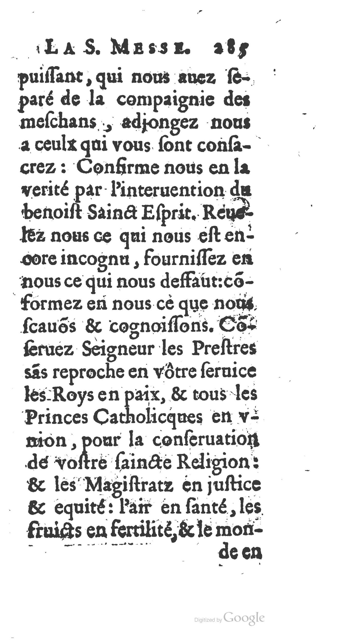 1605 - Rutgers Velpius - Trésor de la Sainte-Messe - UGent 1605 - Rutgers Velpius - Trésor de la Sainte-Messe - UGent