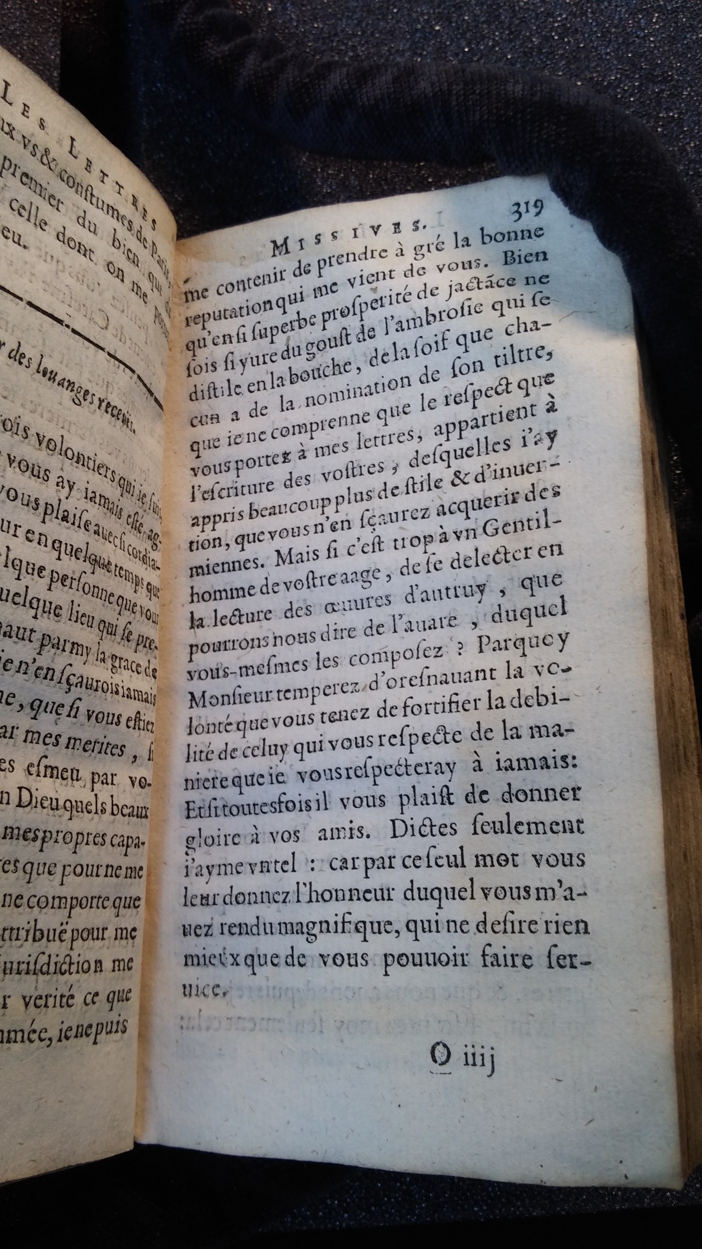 1625 - Louis Loudet - Secrétaire des secrétaires ou le Trésor de la plume française - Lucerne