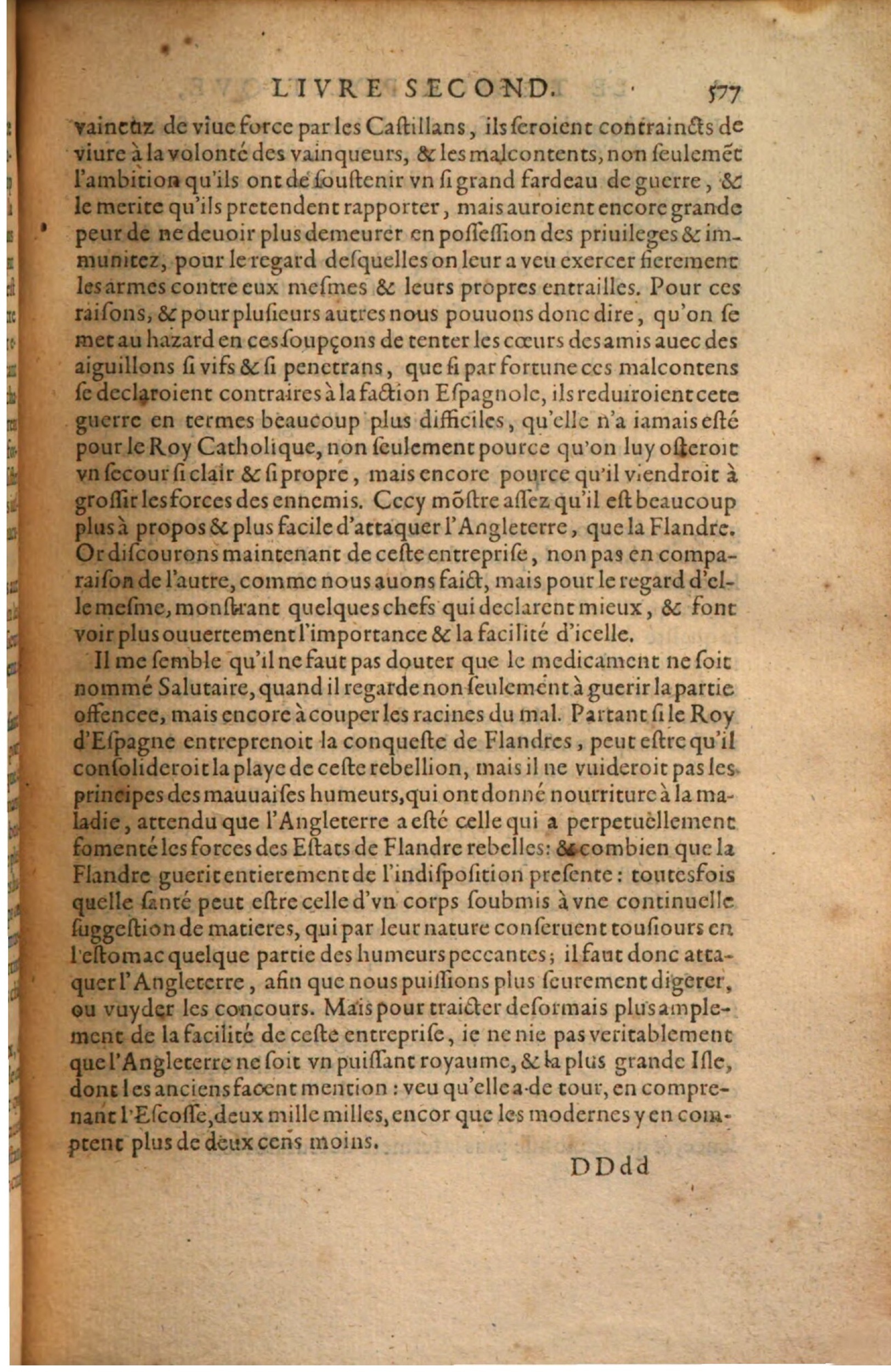 1608 - Thierry Rolin - Trésor politique - Augsbourg