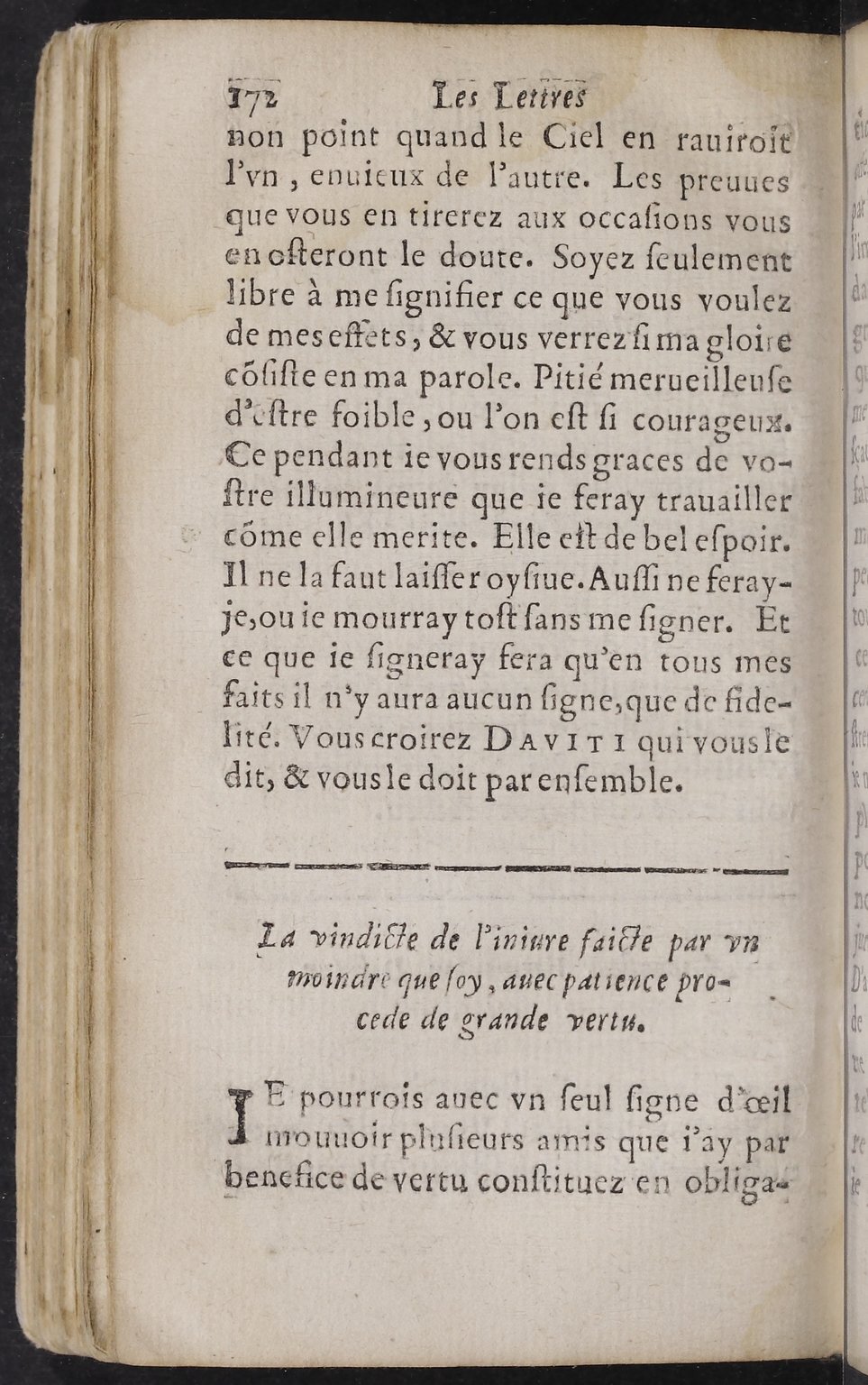 1624 - Jacques Cailloué - Secrétaire des secrétaires ou le Trésor de la plume française - BnF